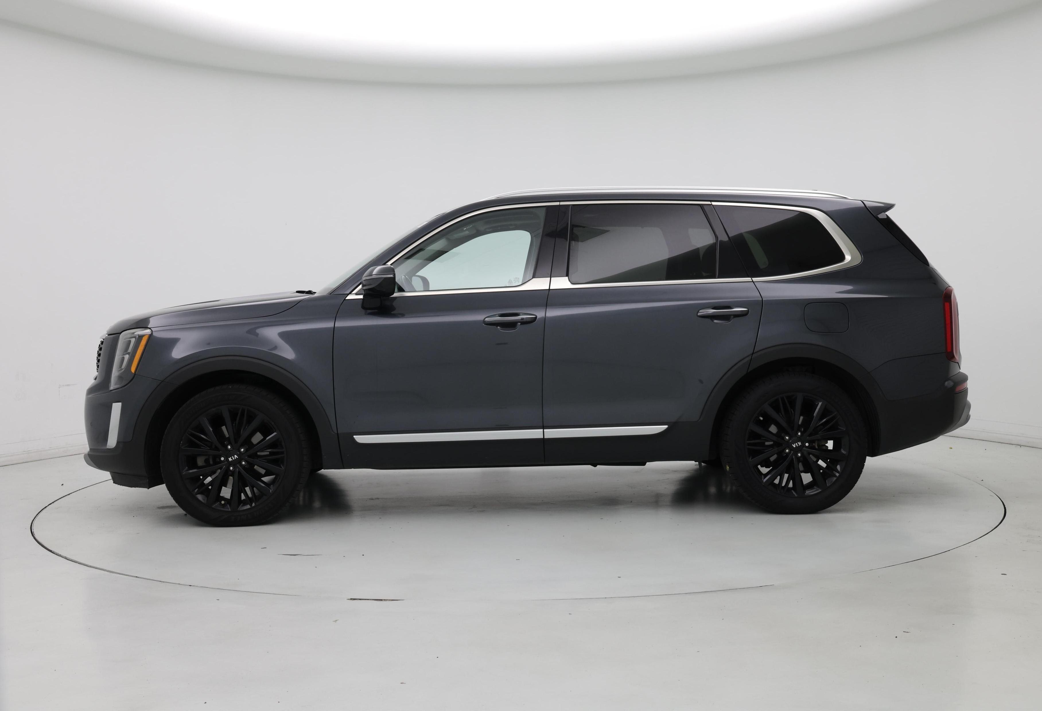 Thumbnail: 2020 Kia Telluride - 3