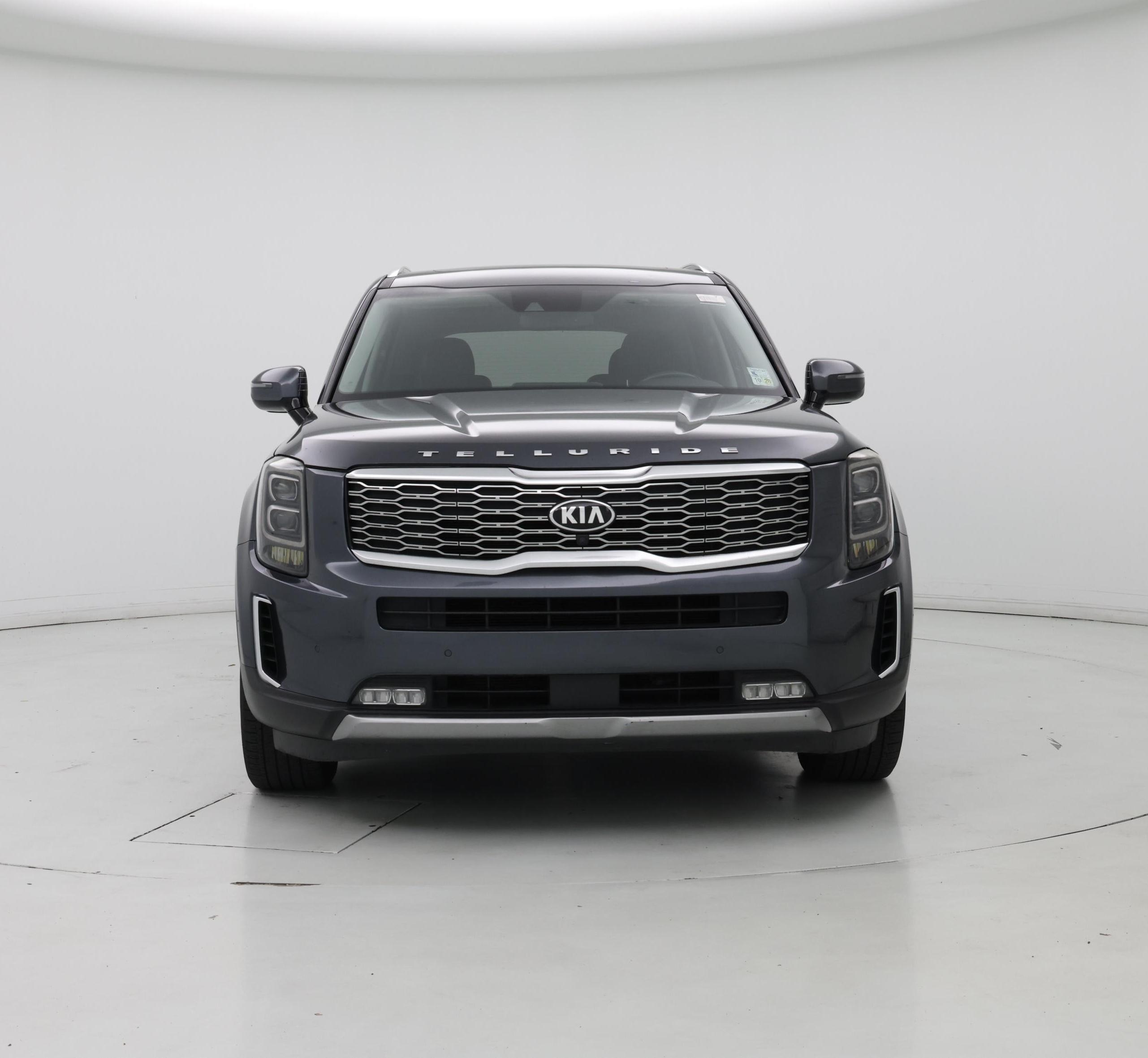 Thumbnail: 2020 Kia Telluride - 5