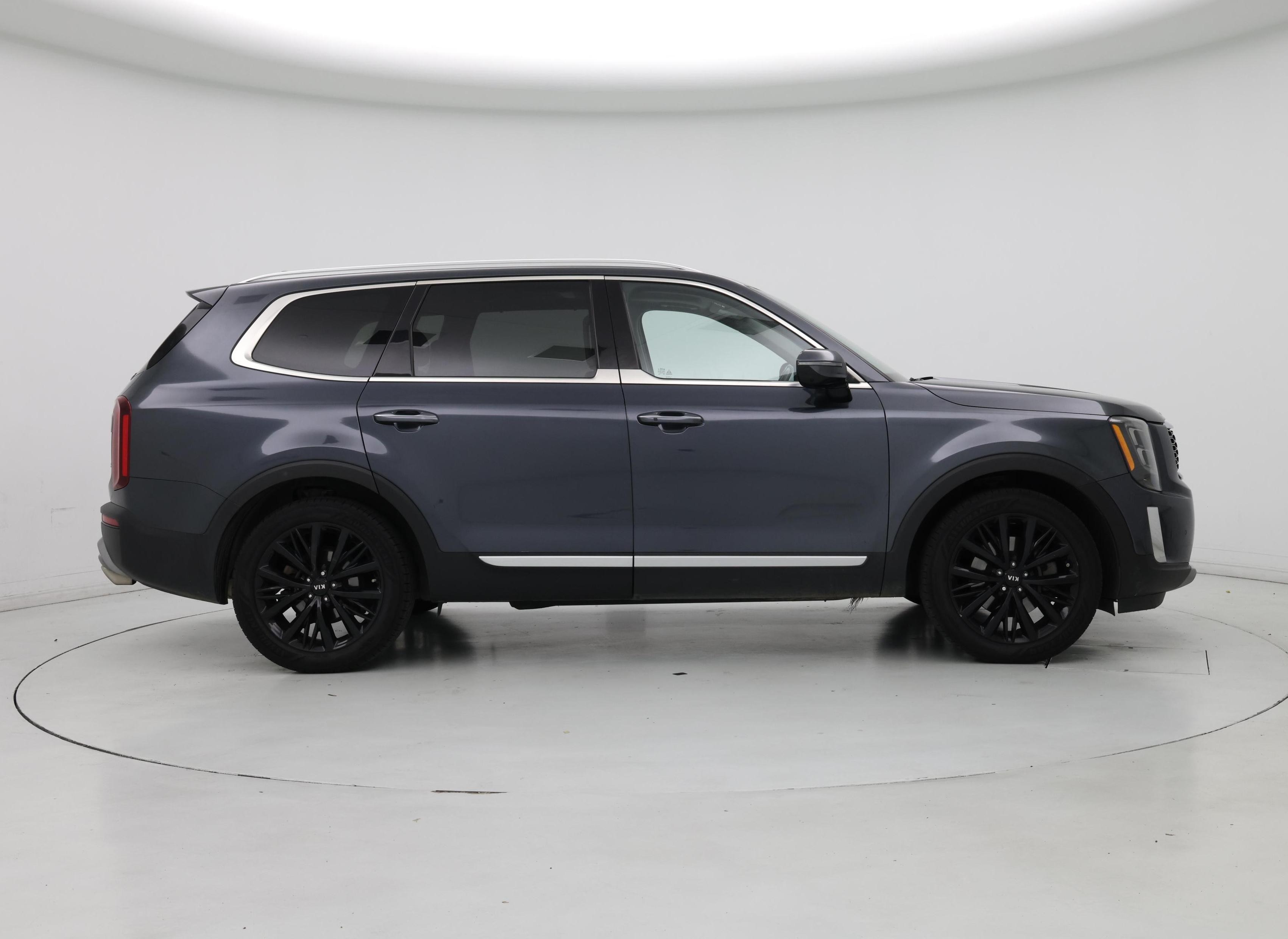 Thumbnail: 2020 Kia Telluride - 7