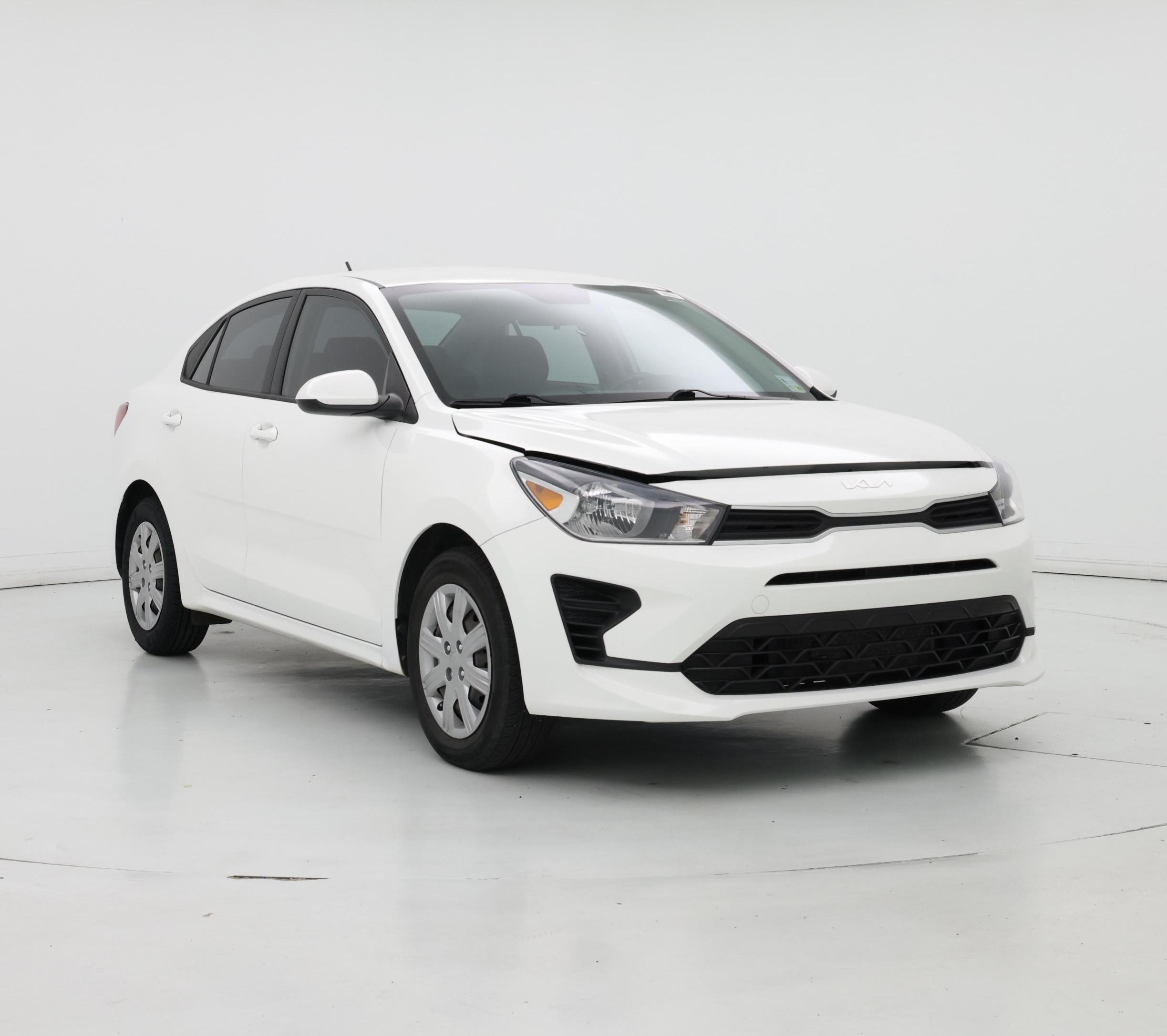 Thumbnail: 2022 Kia Rio - 1