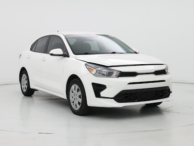 2022 Kia Rio LX