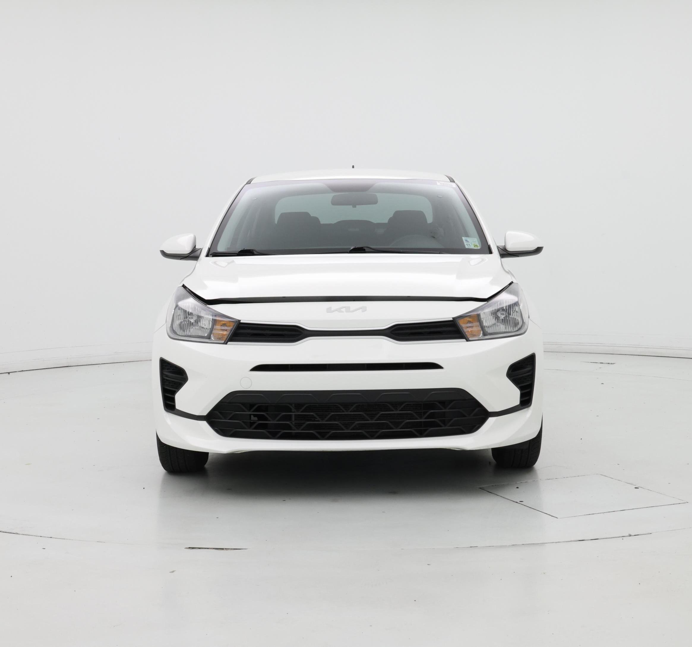Thumbnail: 2022 Kia Rio - 5