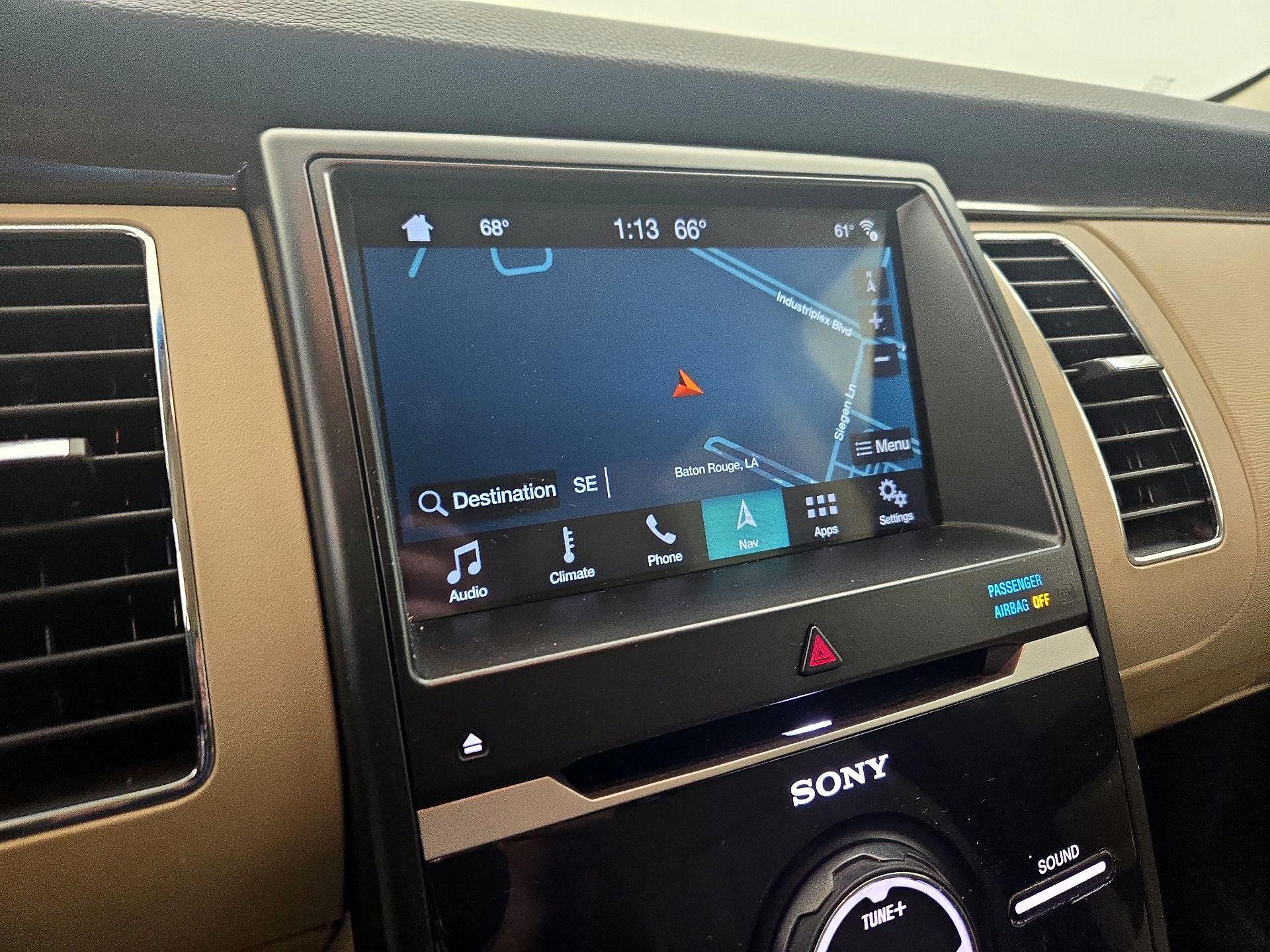 Thumbnail: 2019 Ford Flex - 14