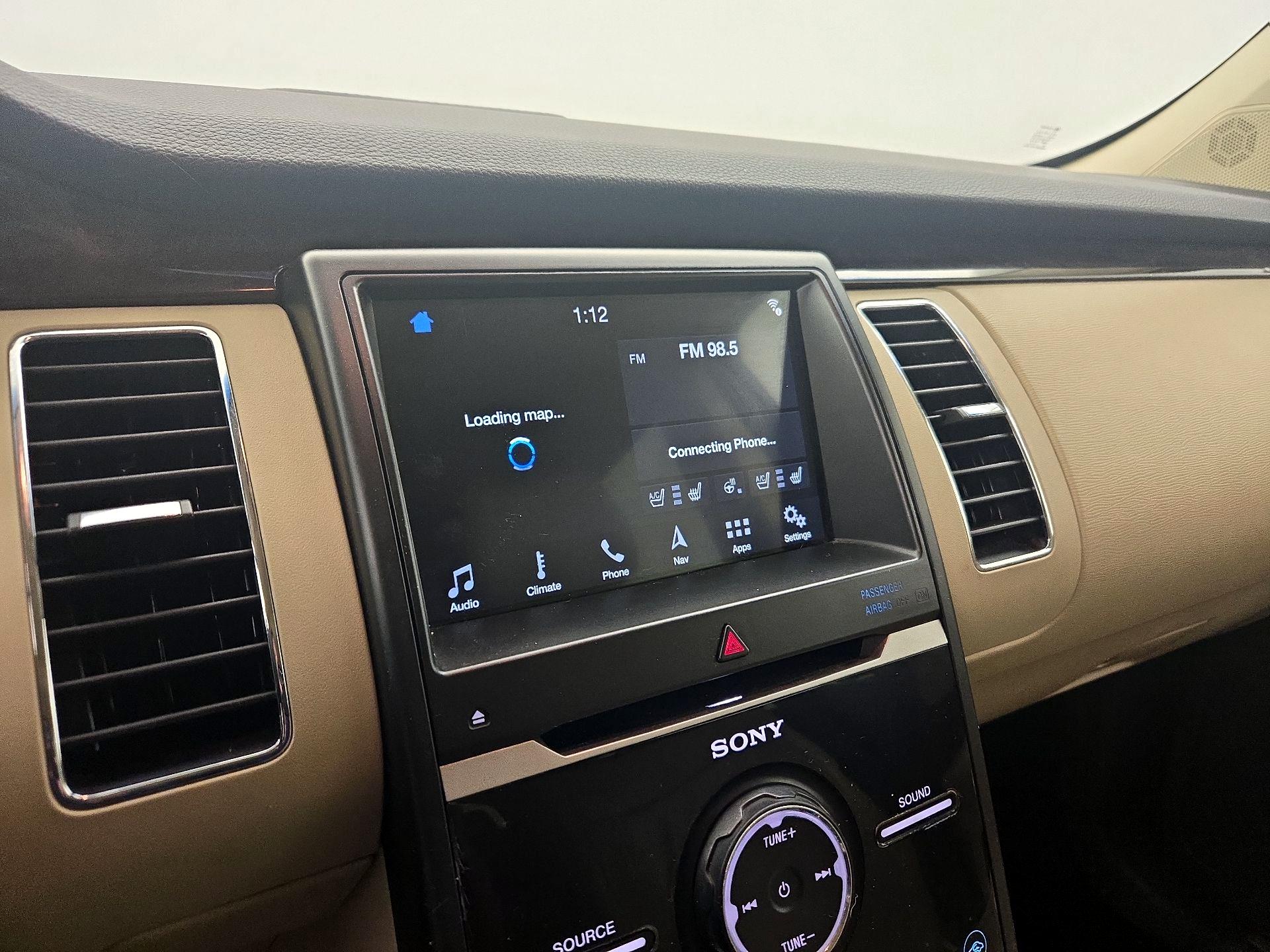 Thumbnail: 2019 Ford Flex - 16