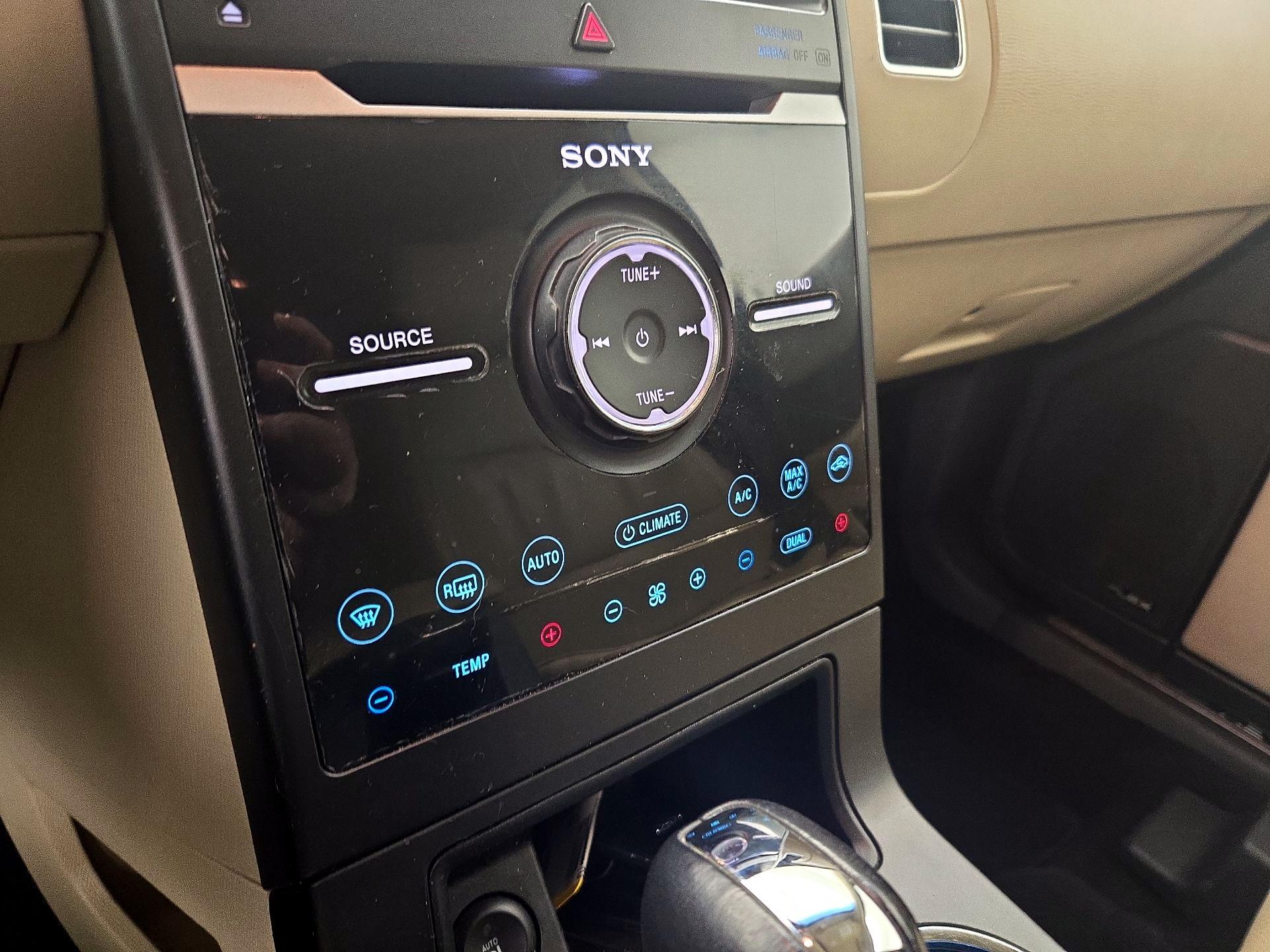Thumbnail: 2019 Ford Flex - 17