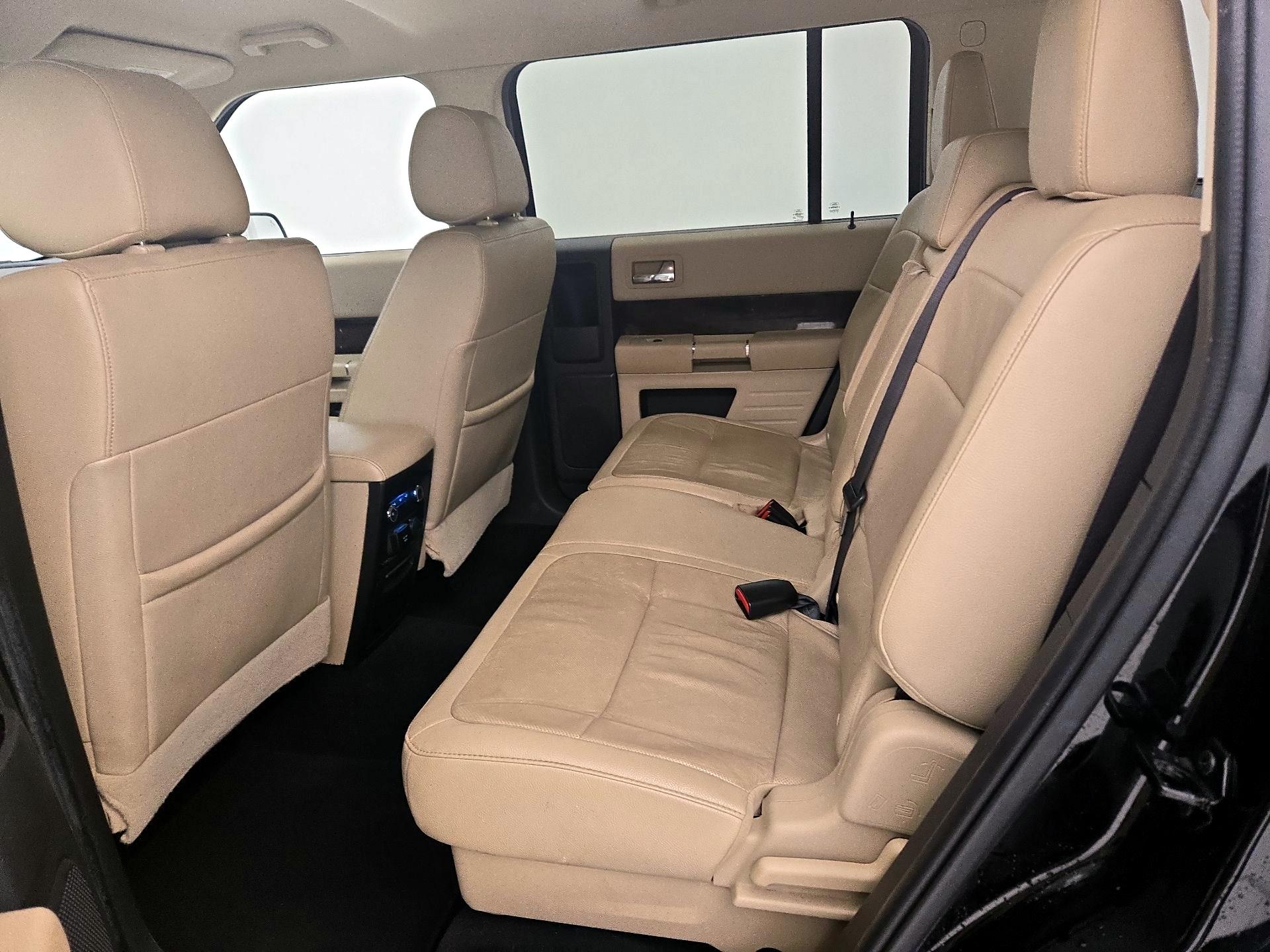 Thumbnail: 2019 Ford Flex - 19