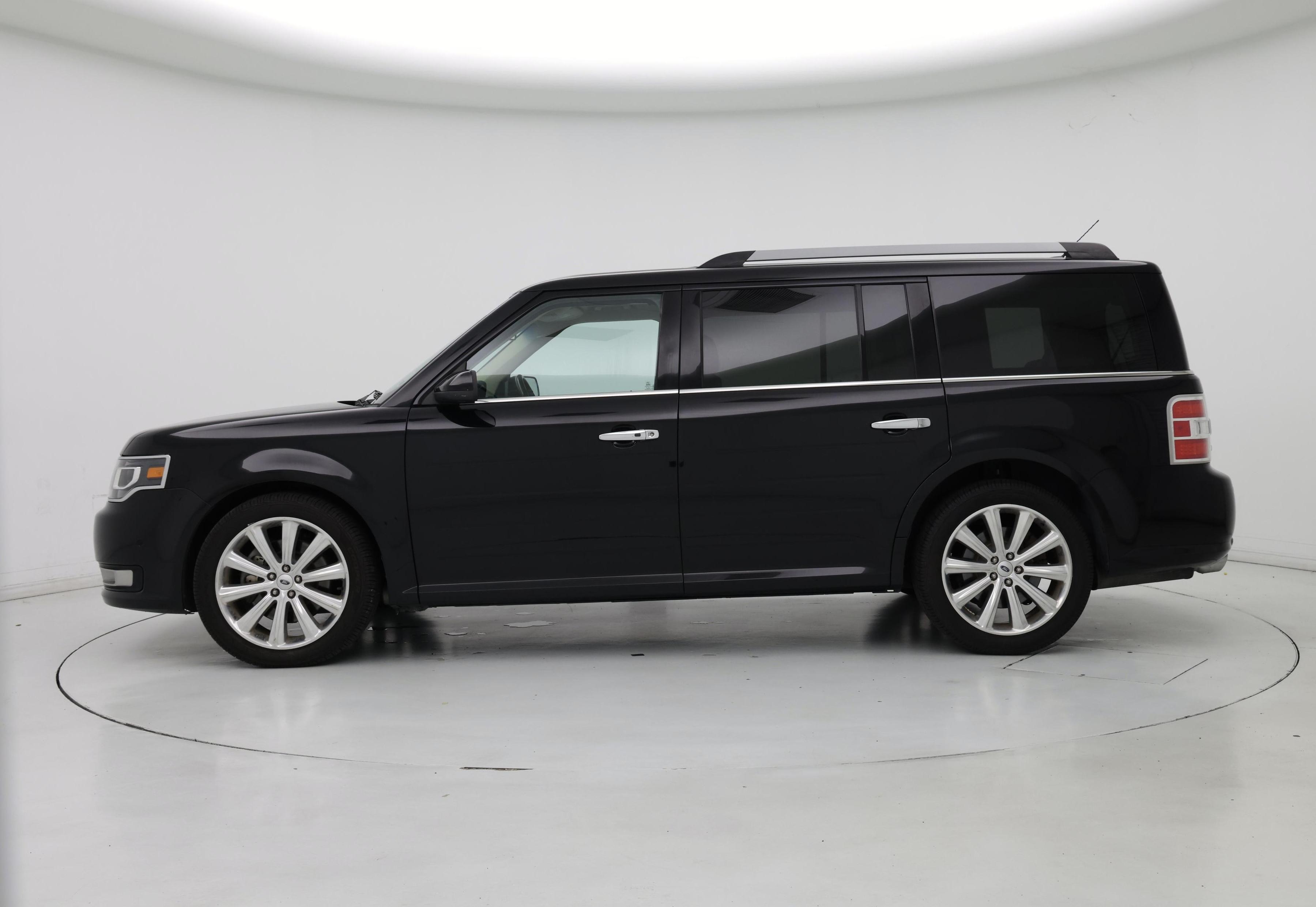 Thumbnail: 2019 Ford Flex - 3