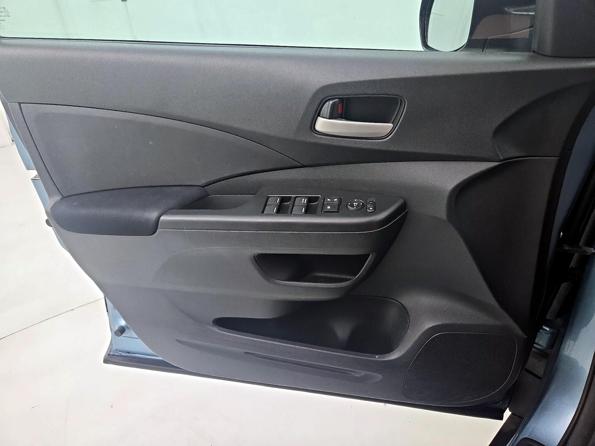 Thumbnail: 2015 Honda CR-V - 12