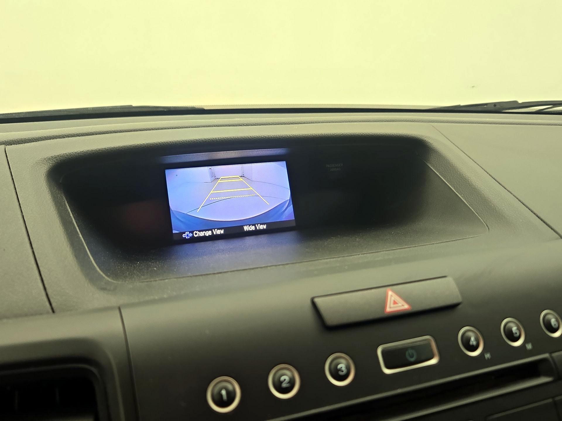 Thumbnail: 2015 Honda CR-V - 14