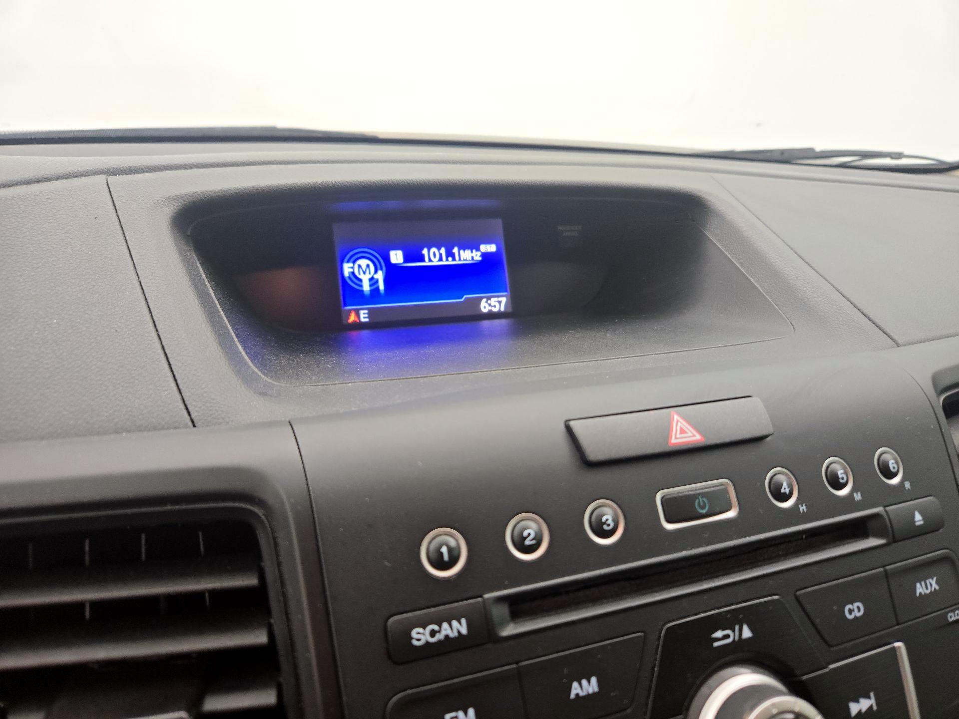 Thumbnail: 2015 Honda CR-V - 15