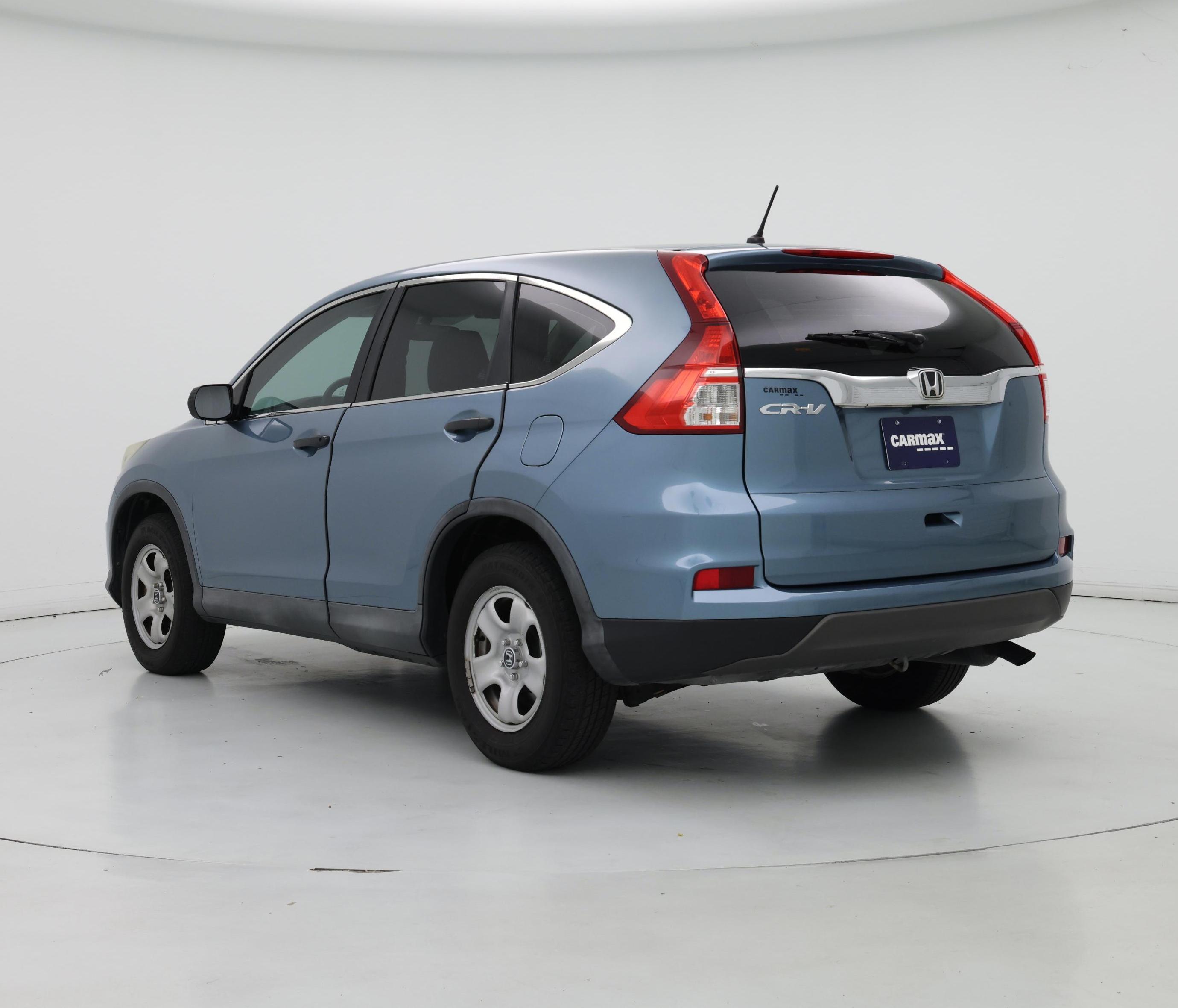 Thumbnail: 2015 Honda CR-V - 2