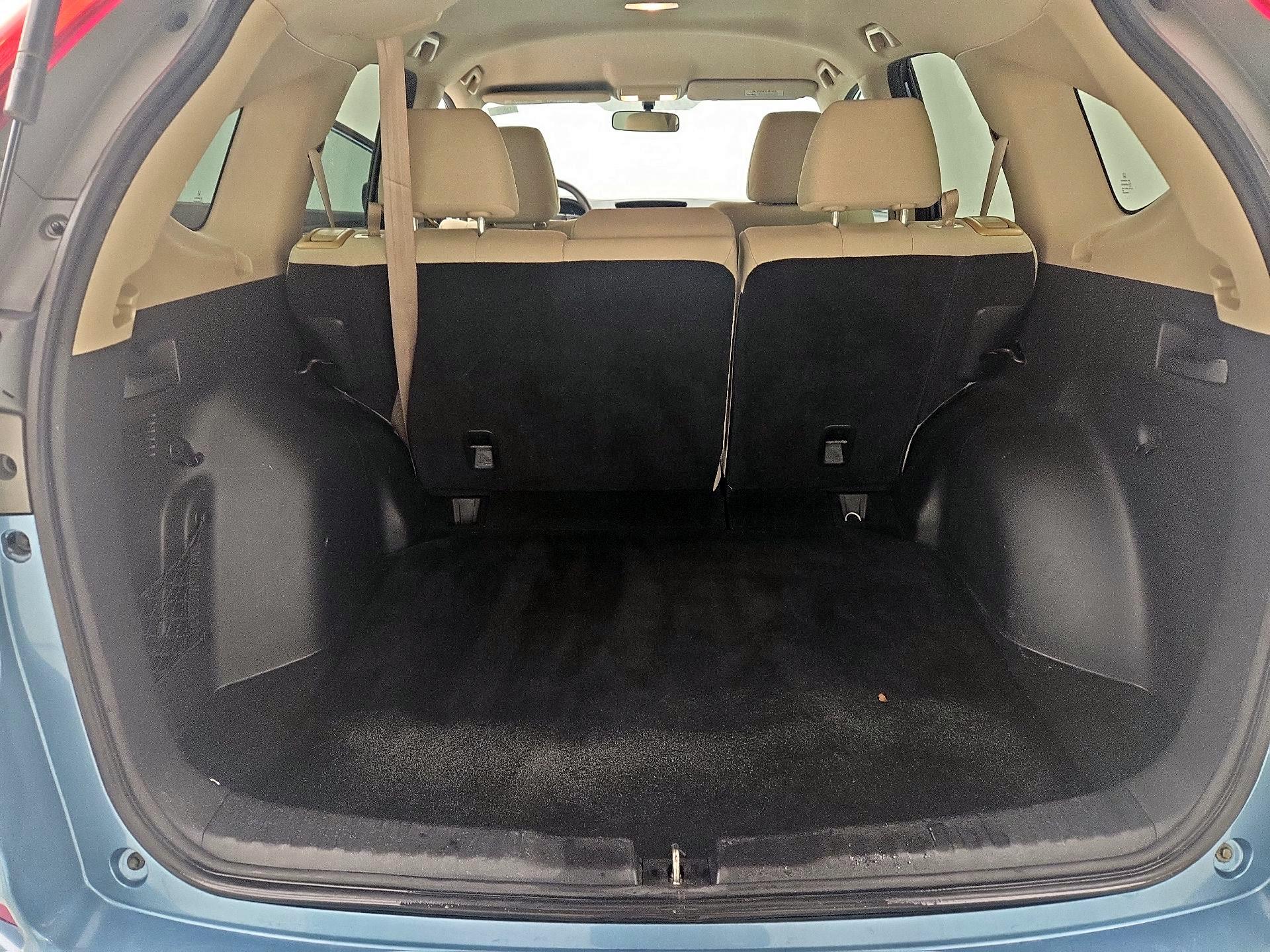 Thumbnail: 2015 Honda CR-V - 20