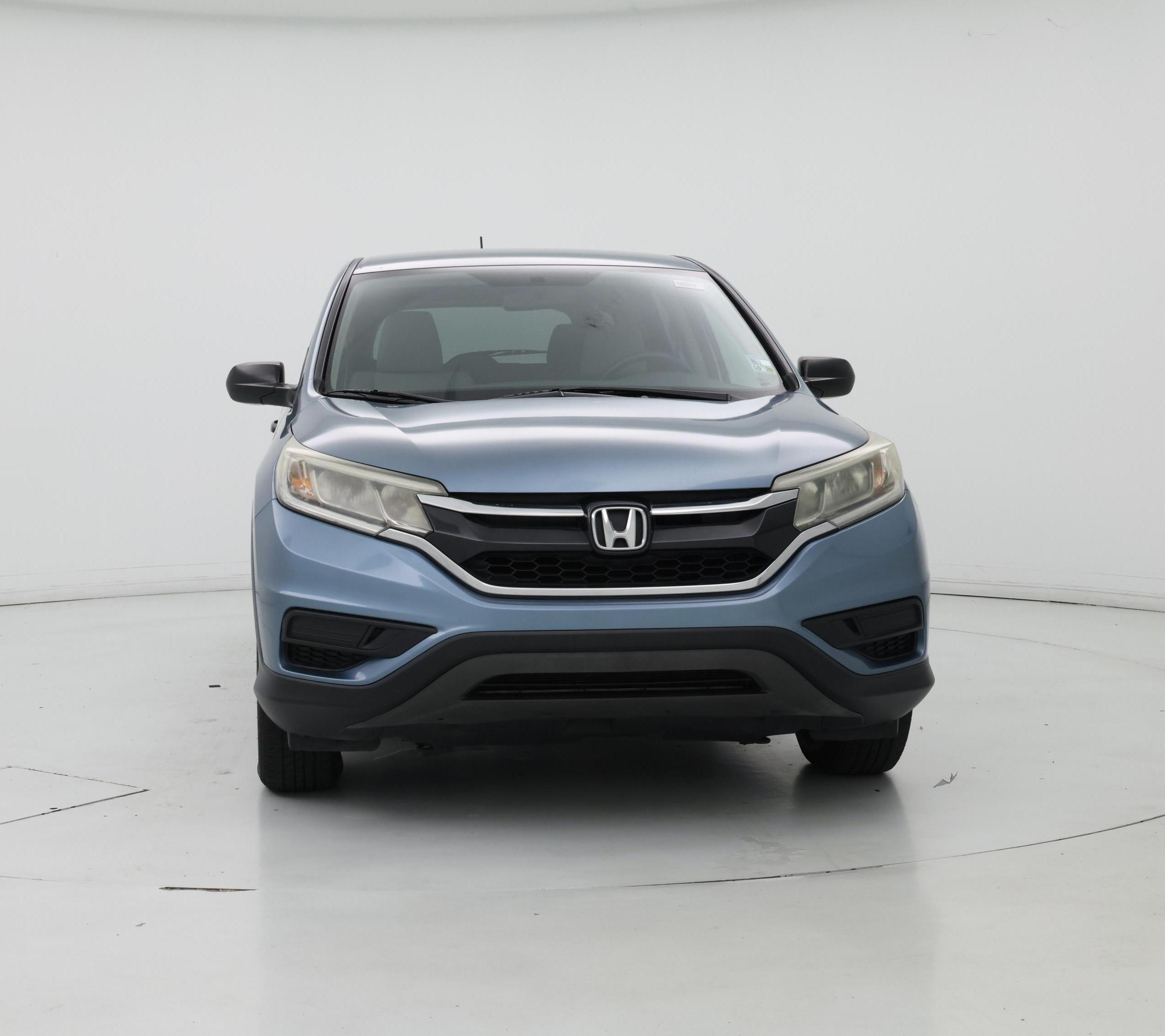 Thumbnail: 2015 Honda CR-V - 5