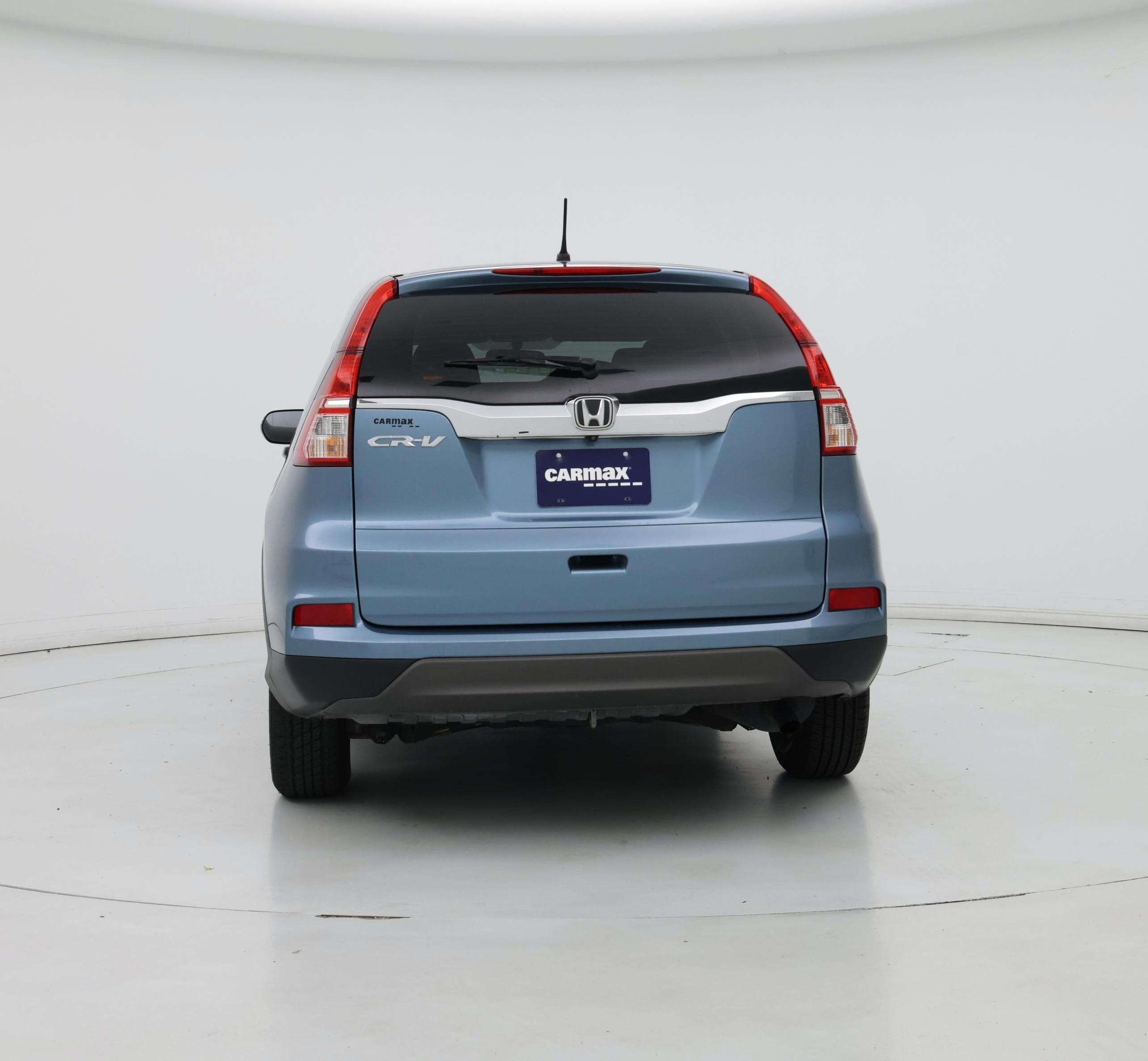 Thumbnail: 2015 Honda CR-V - 6
