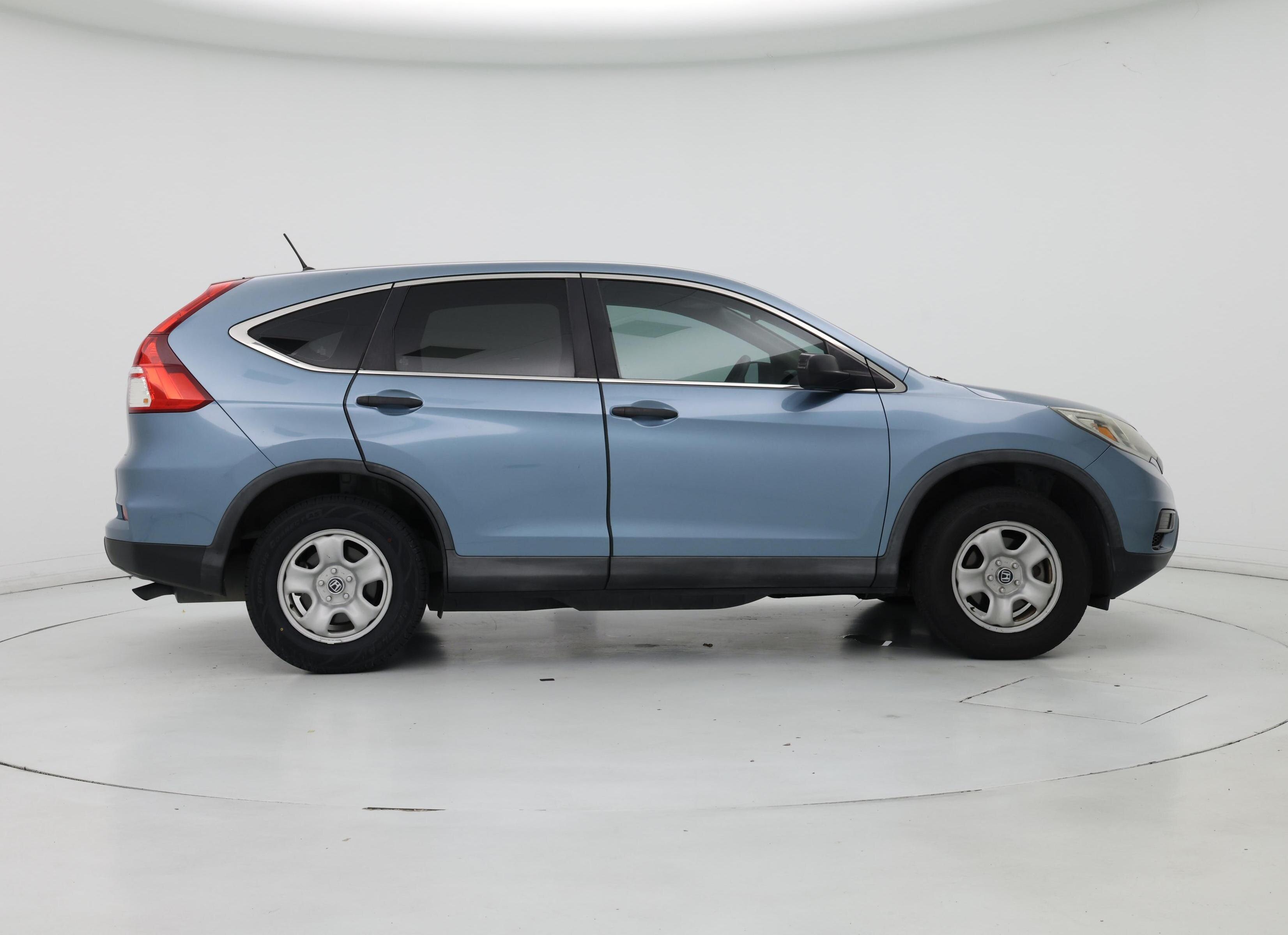 Thumbnail: 2015 Honda CR-V - 7