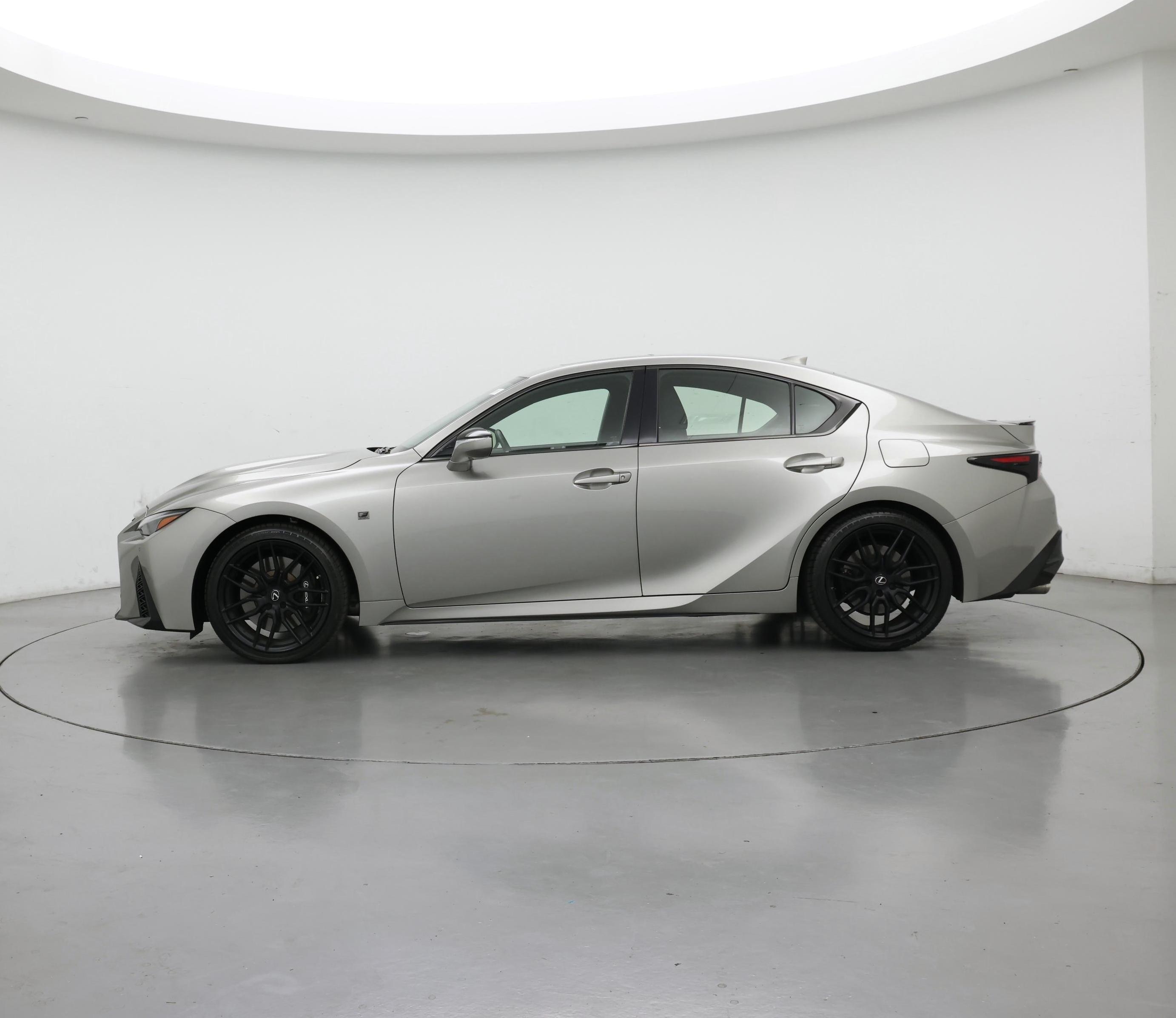 Thumbnail: 2023 Lexus IS - 3