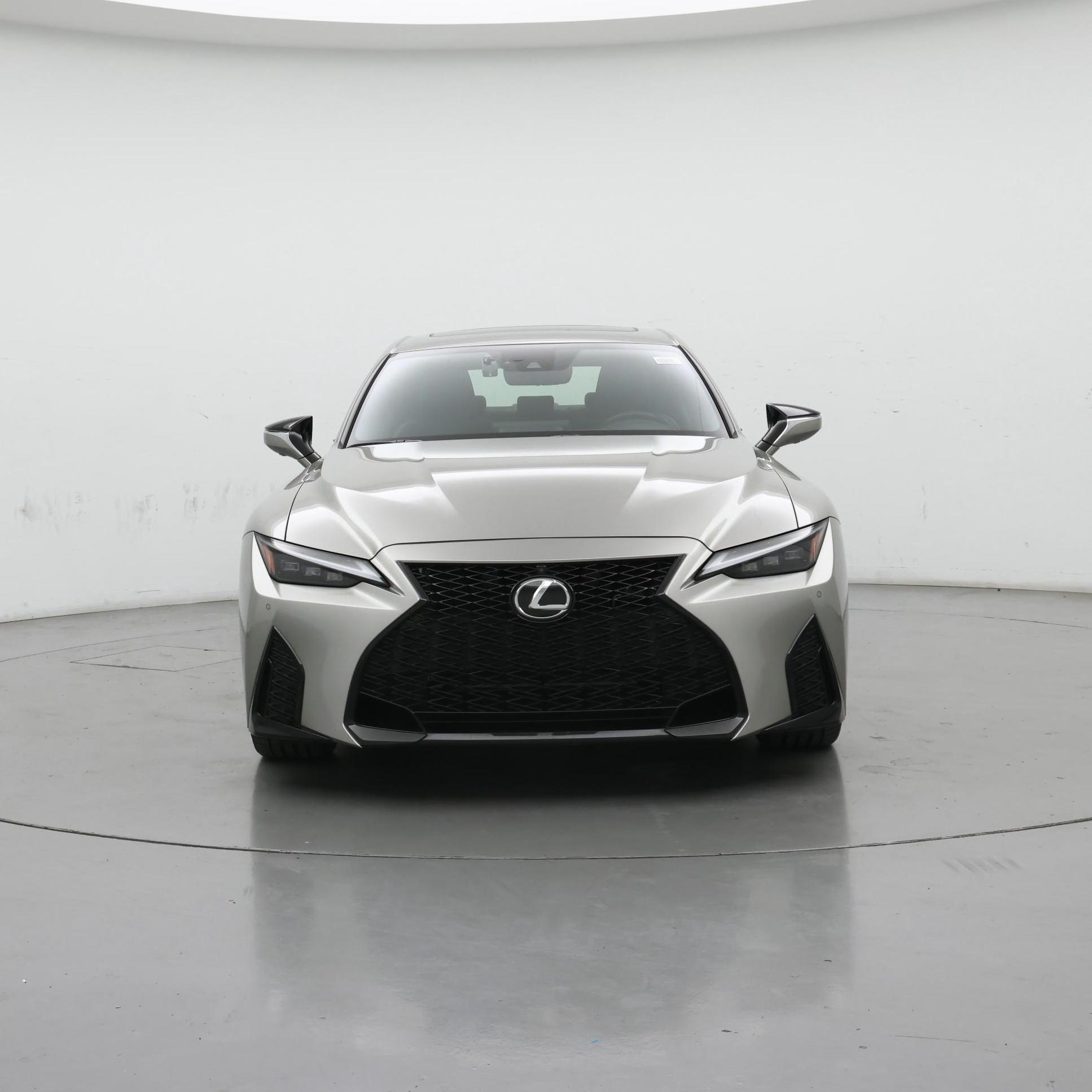 Thumbnail: 2023 Lexus IS - 5