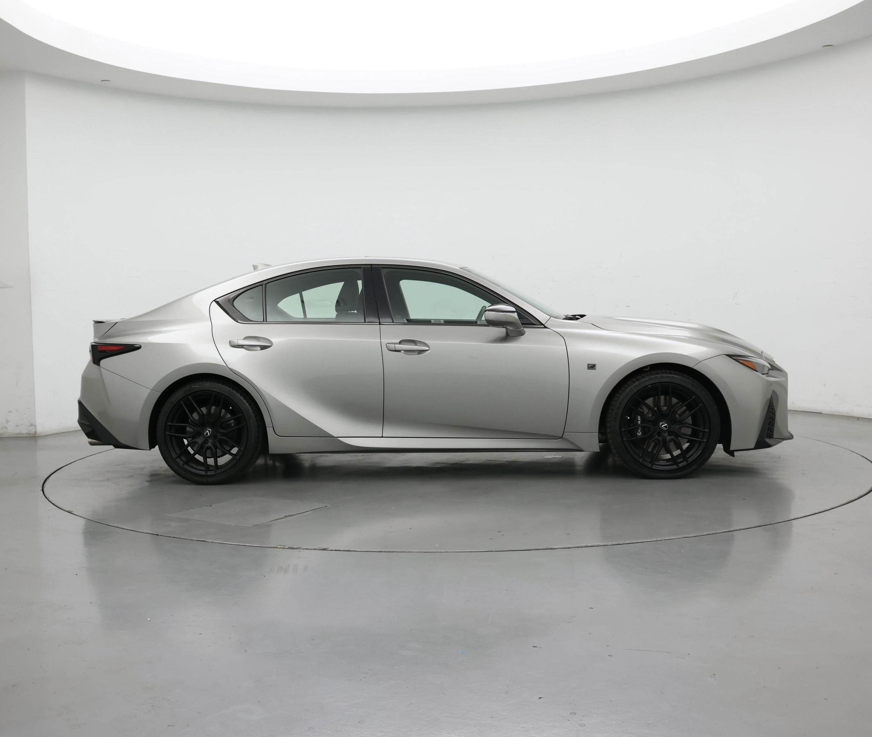 Thumbnail: 2023 Lexus IS - 7