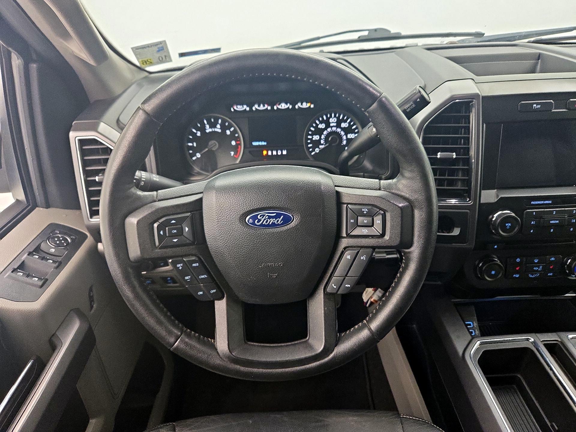 Thumbnail: 2018 Ford F-150 - 10