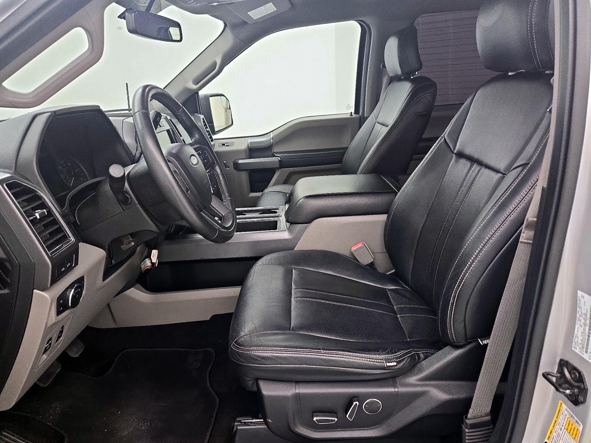 Thumbnail: 2018 Ford F-150 - 11