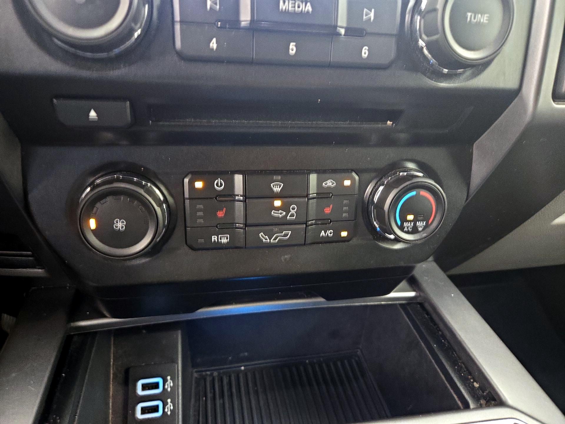 Thumbnail: 2018 Ford F-150 - 16