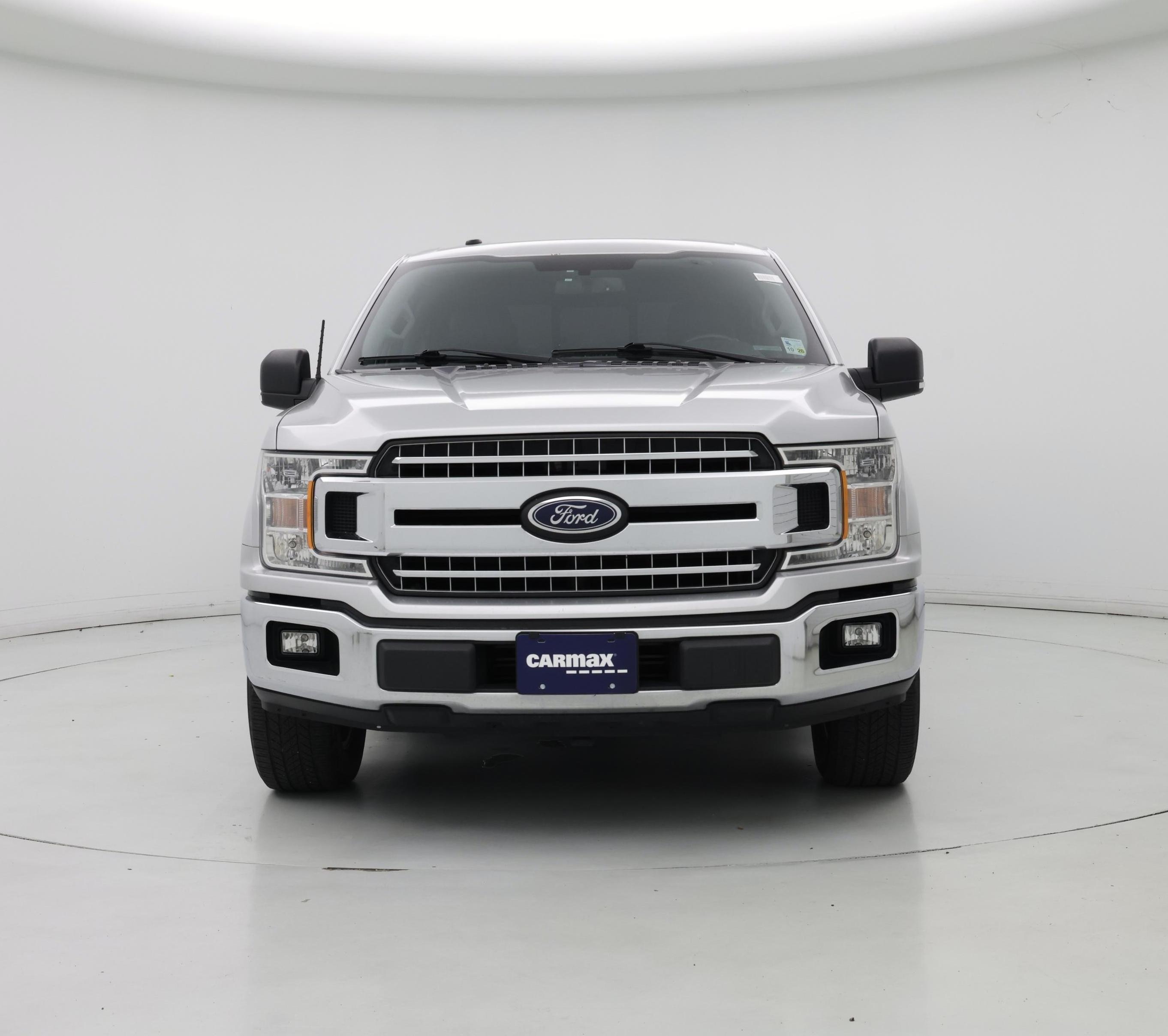 Thumbnail: 2018 Ford F-150 - 5