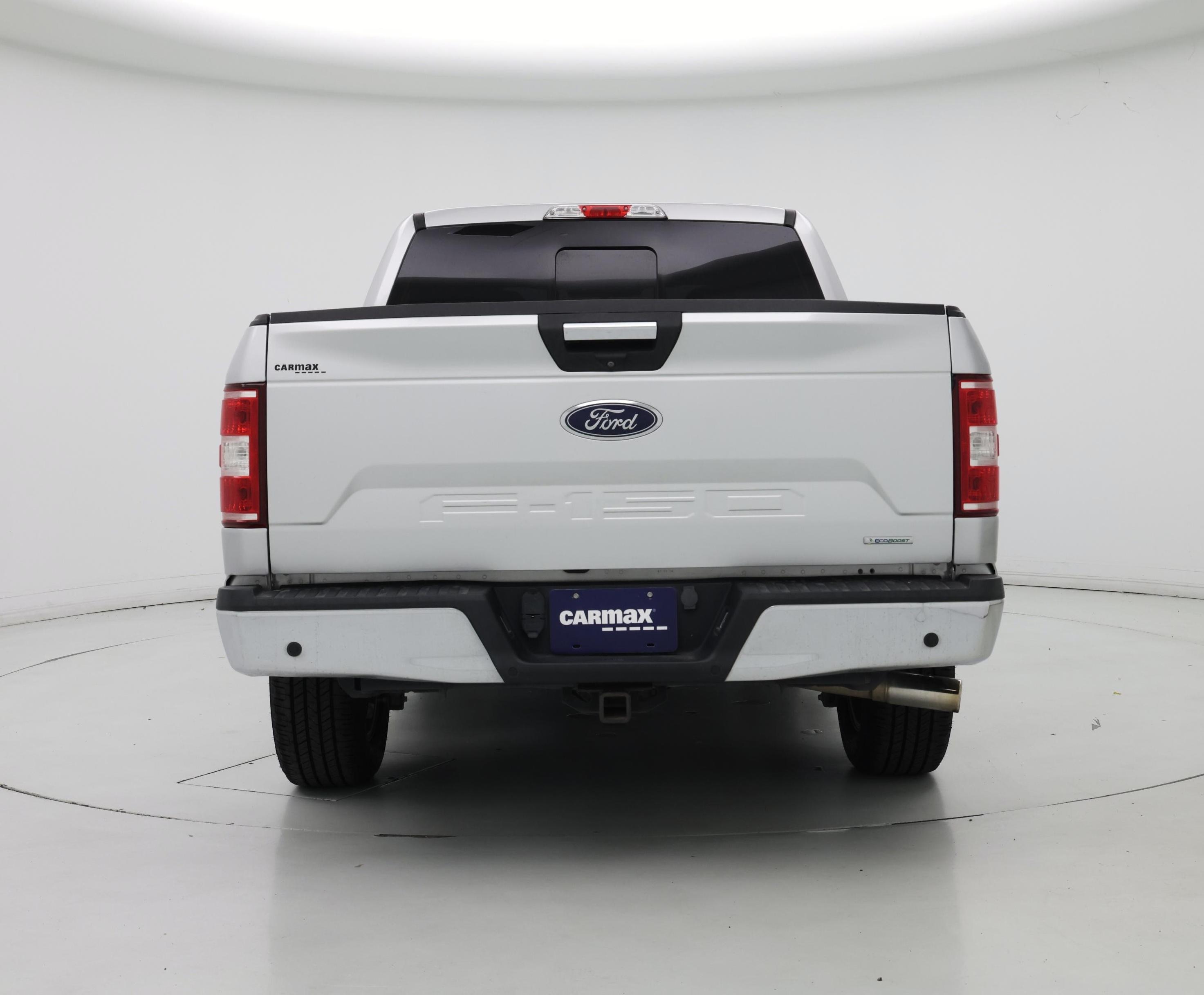 Thumbnail: 2018 Ford F-150 - 6