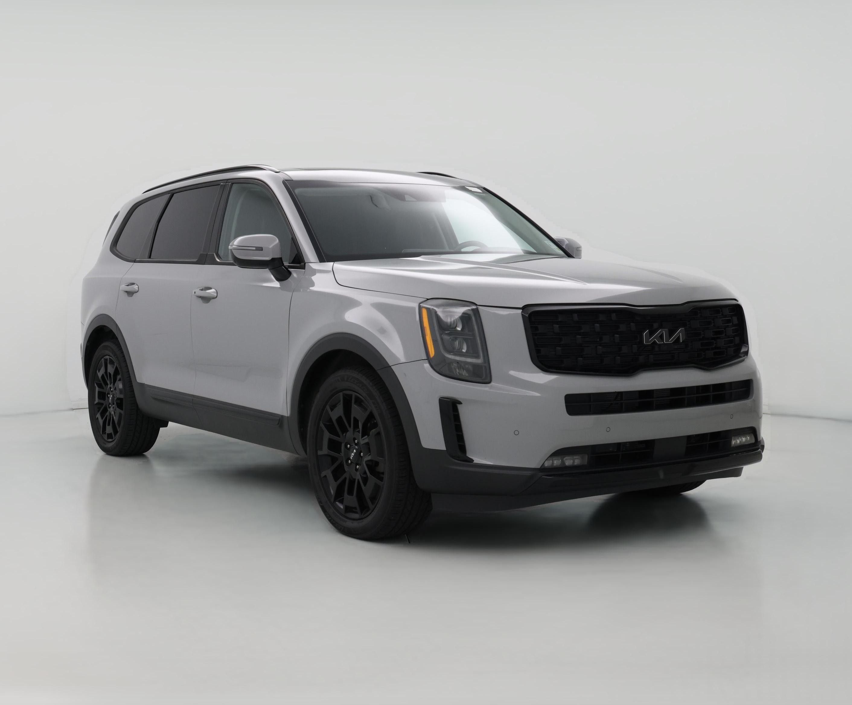 Thumbnail: 2022 Kia Telluride - 1
