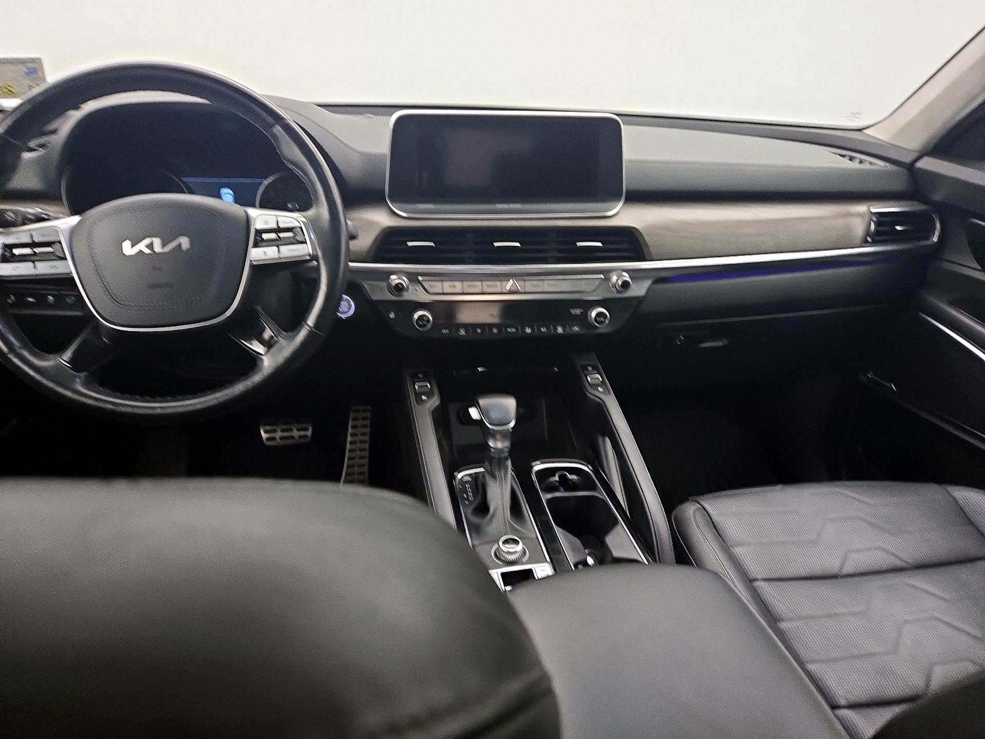 Thumbnail: 2022 Kia Telluride - 9