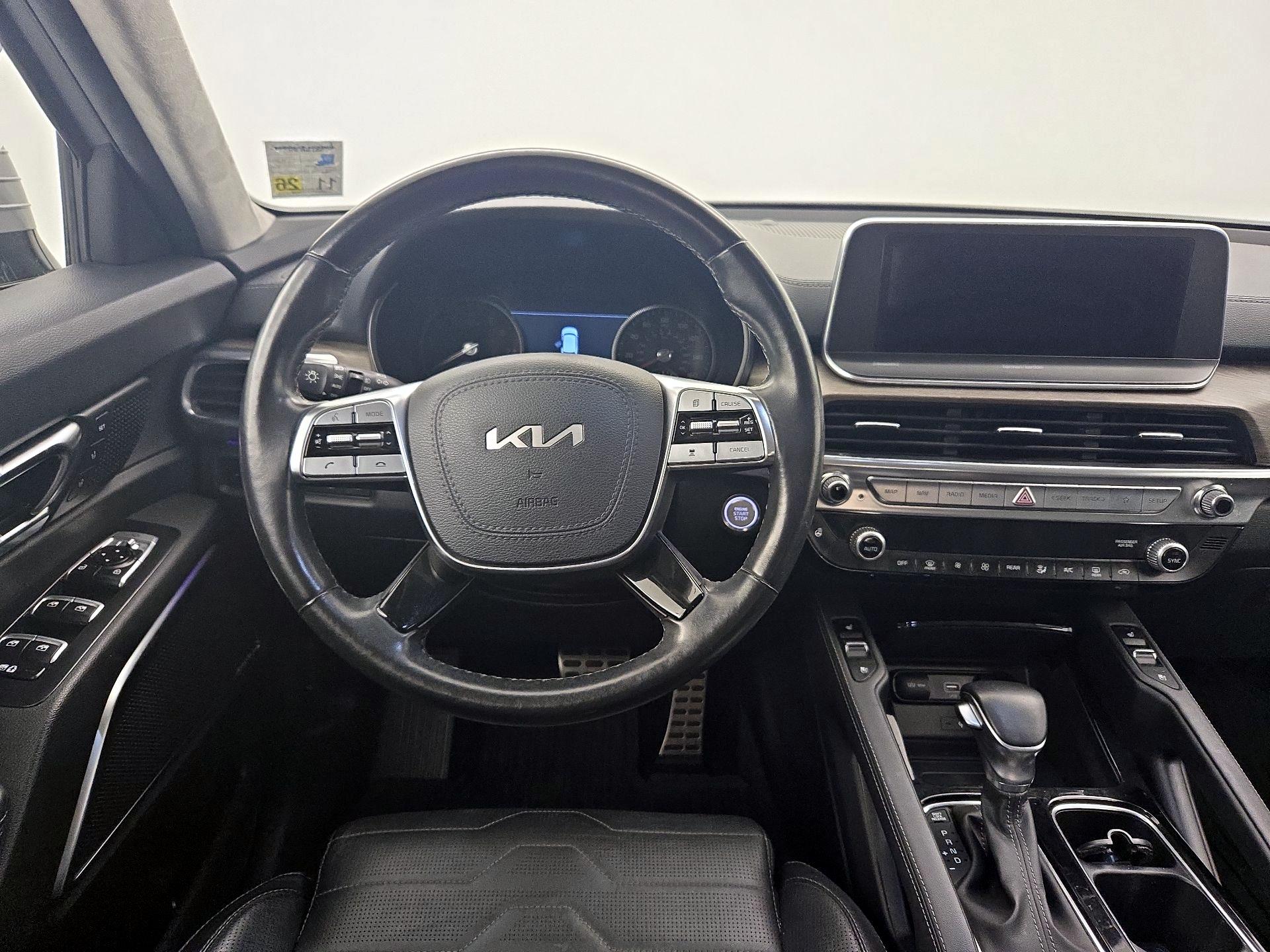 Thumbnail: 2022 Kia Telluride - 10