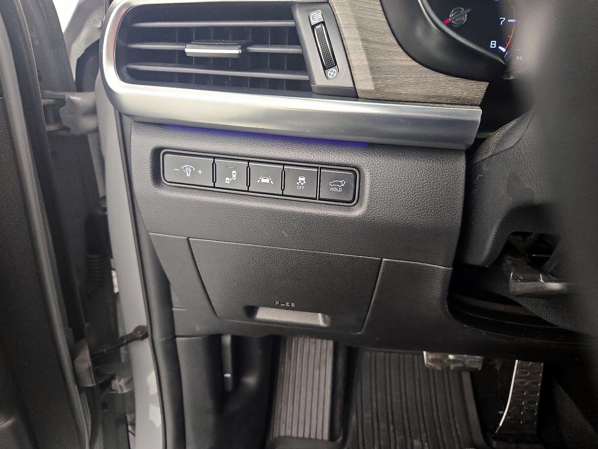 Thumbnail: 2022 Kia Telluride - 13