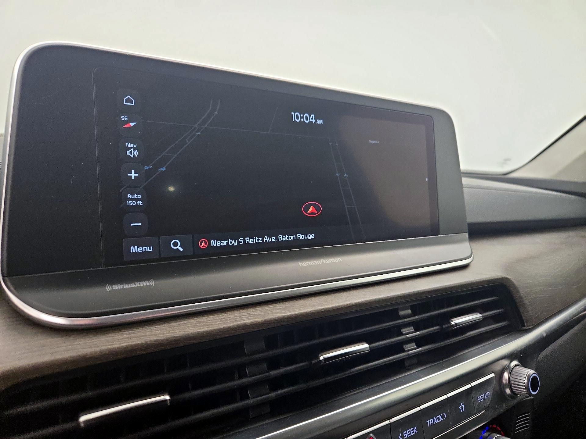 Thumbnail: 2022 Kia Telluride - 14