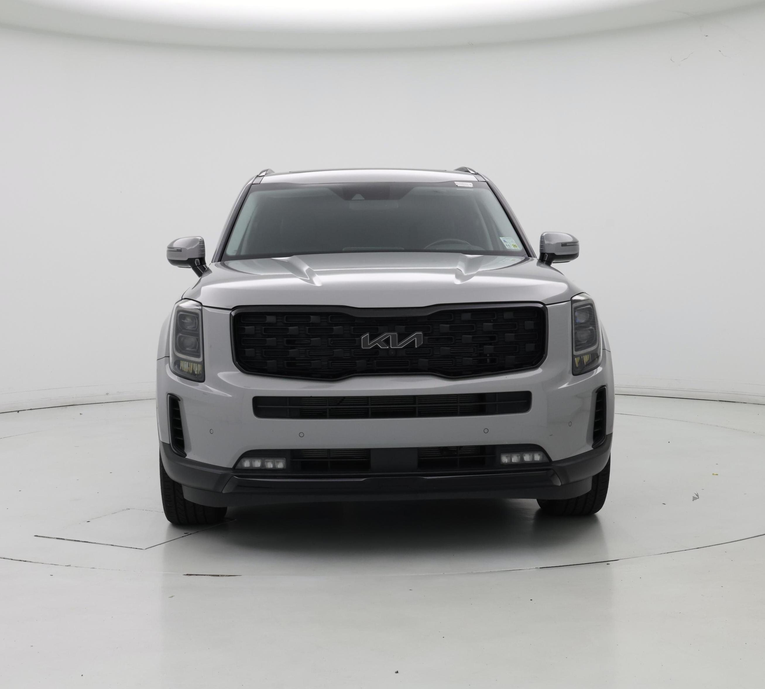 Thumbnail: 2022 Kia Telluride - 5