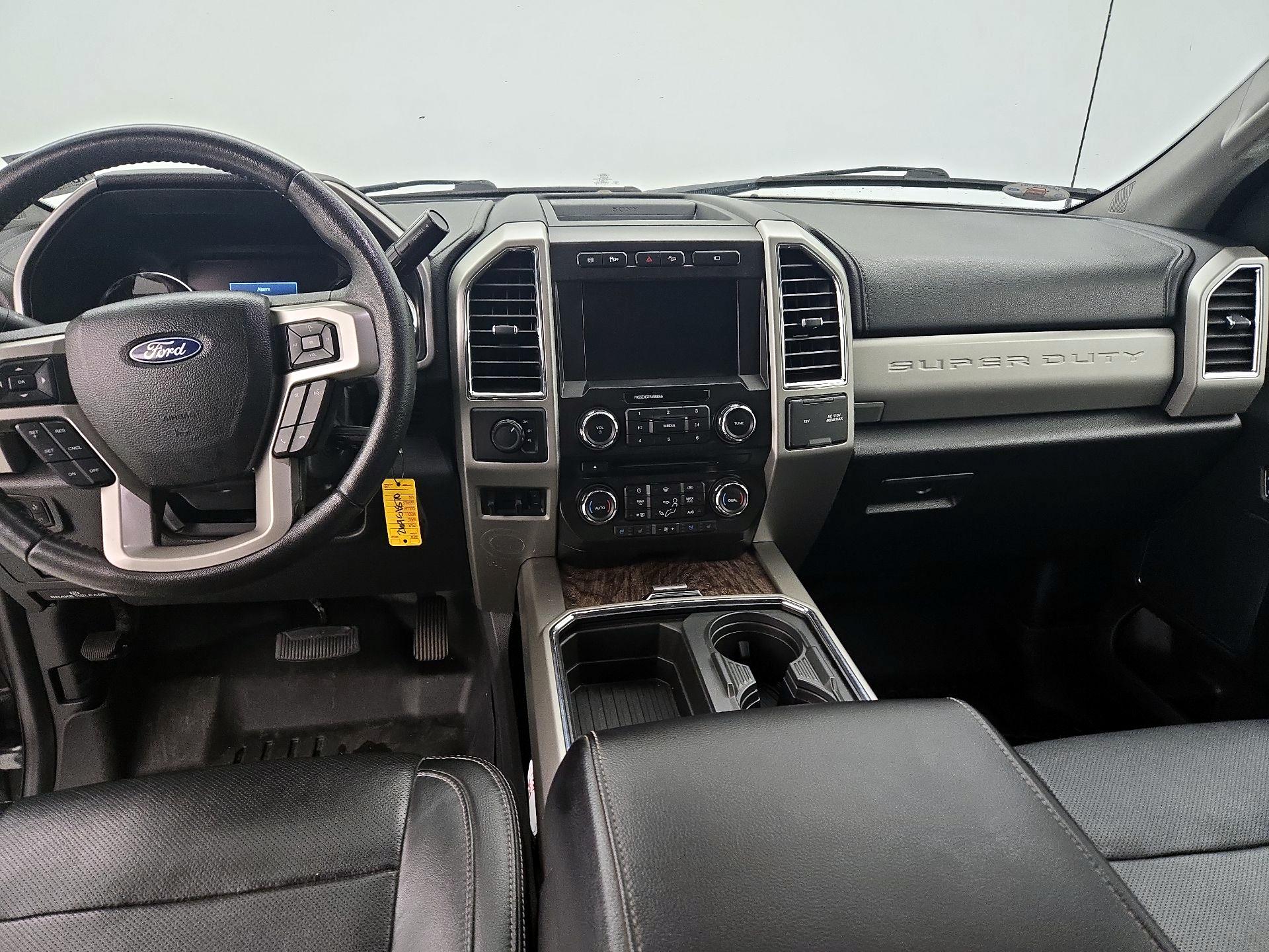 Thumbnail: 2018 Ford F-350 - 9
