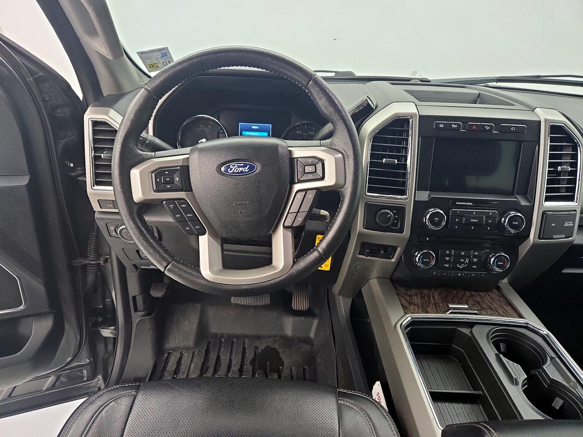 Thumbnail: 2018 Ford F-350 - 10