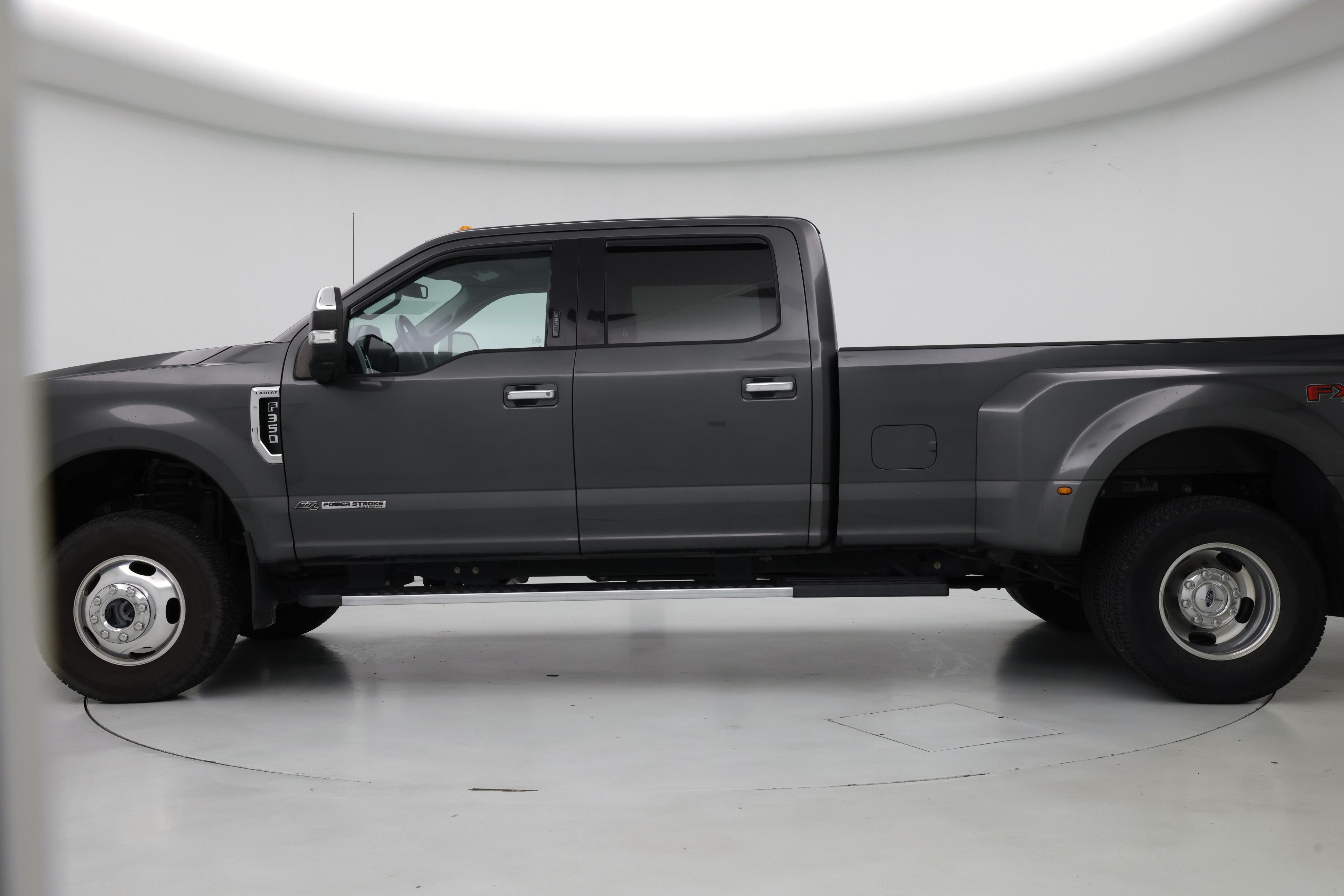 Thumbnail: 2018 Ford F-350 - 3