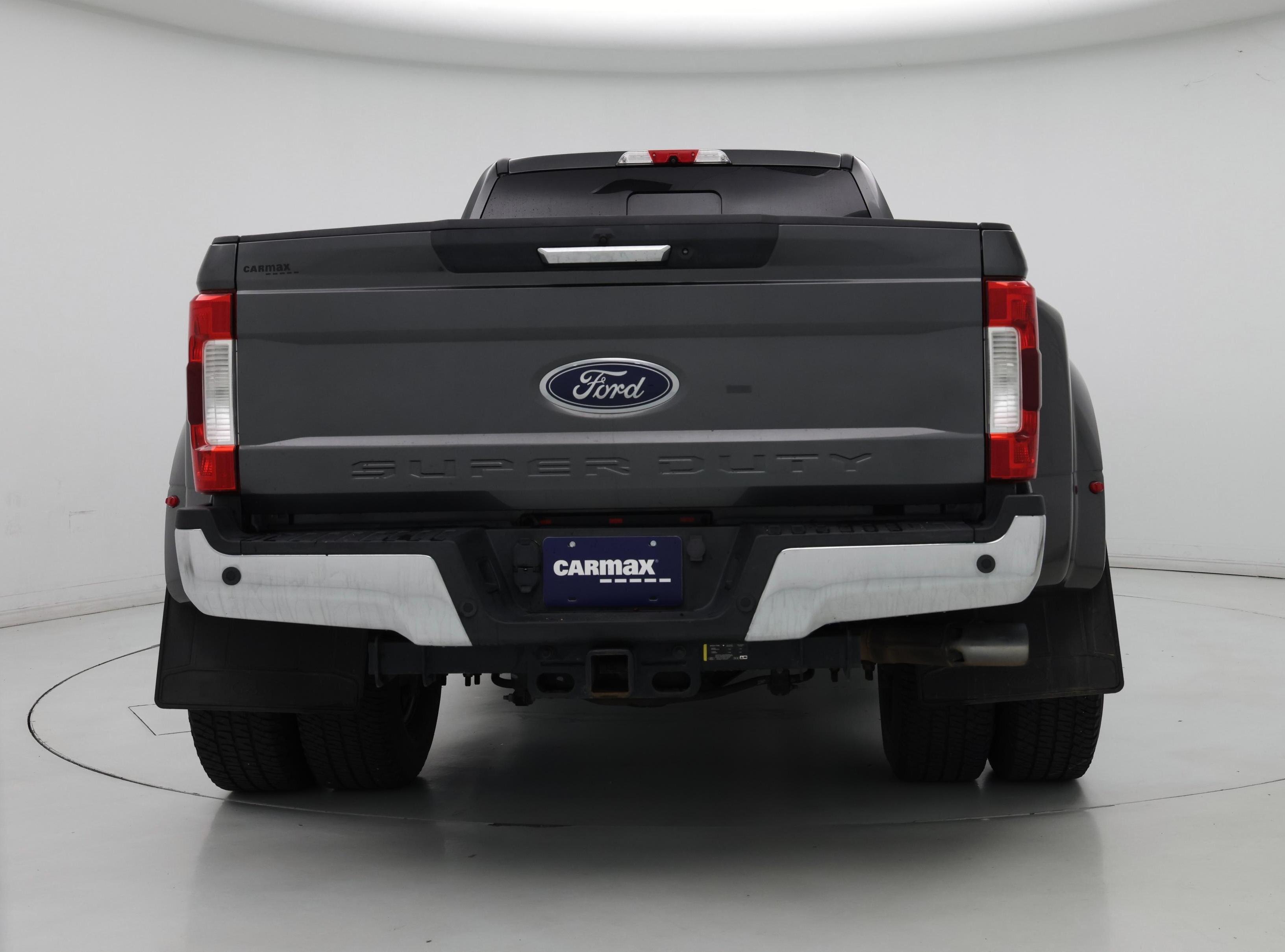Thumbnail: 2018 Ford F-350 - 6