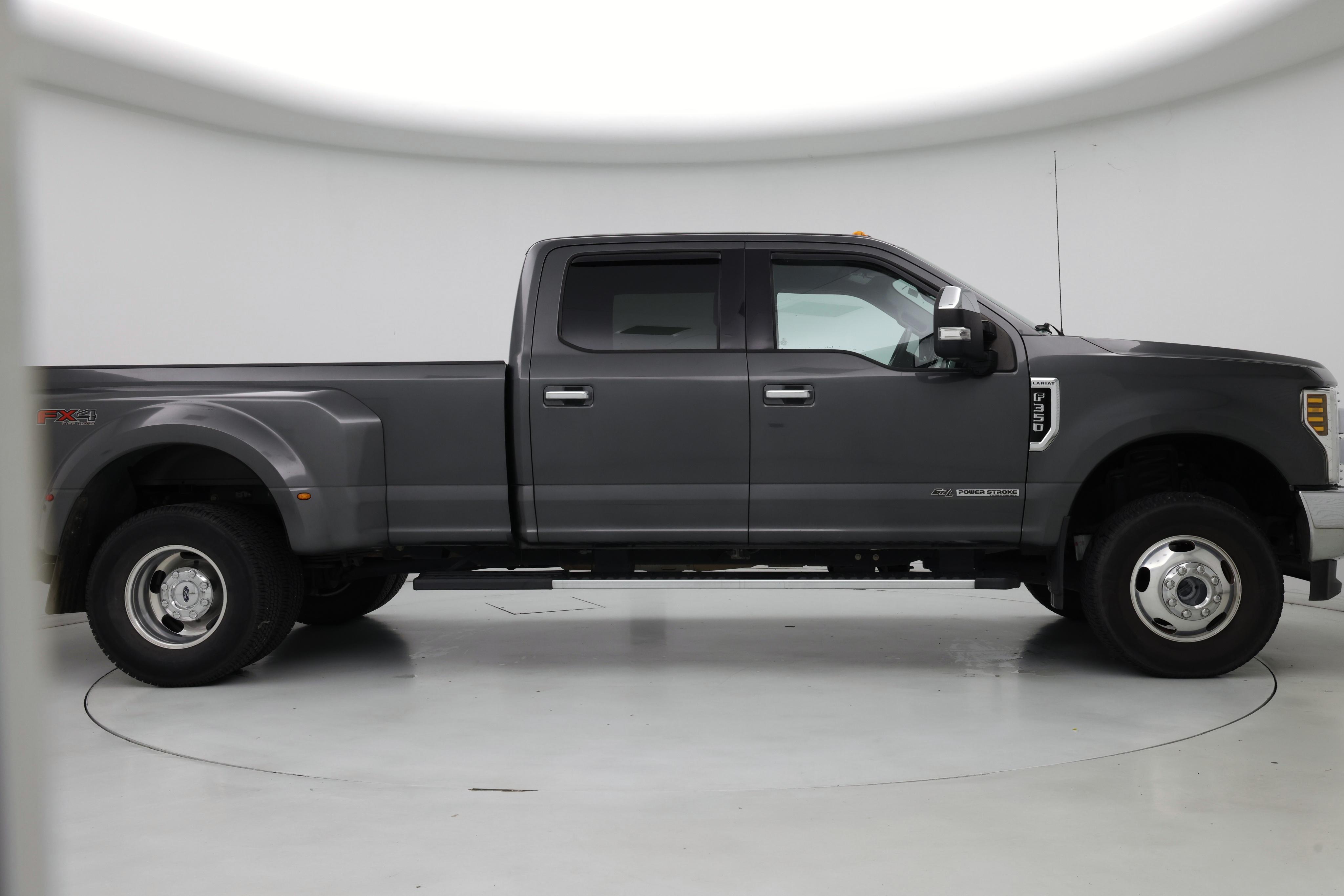 Thumbnail: 2018 Ford F-350 - 7