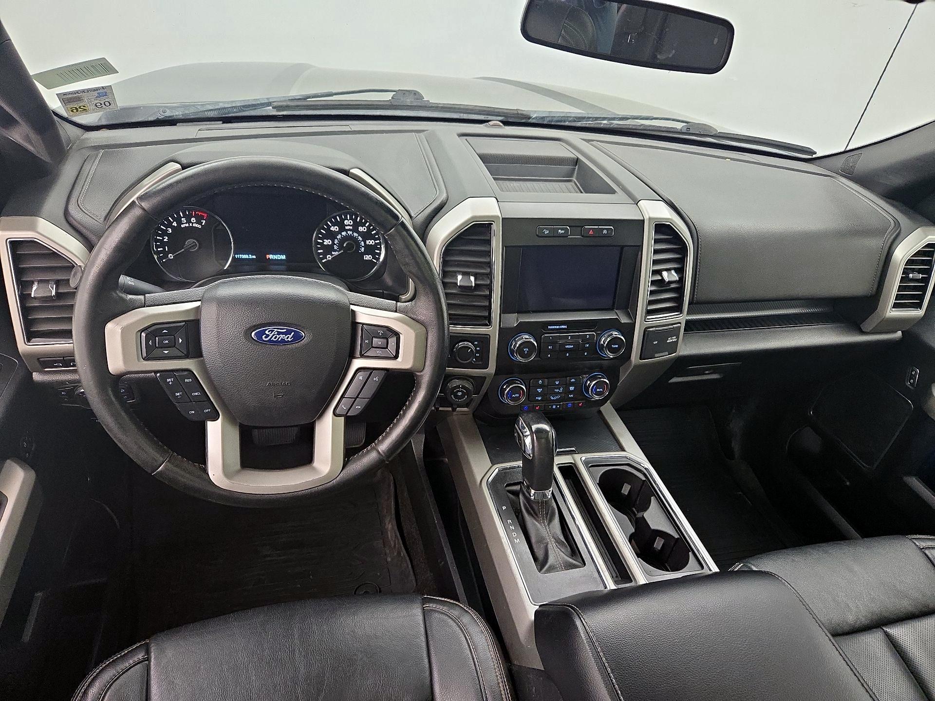 Thumbnail: 2019 Ford F-150 - 9