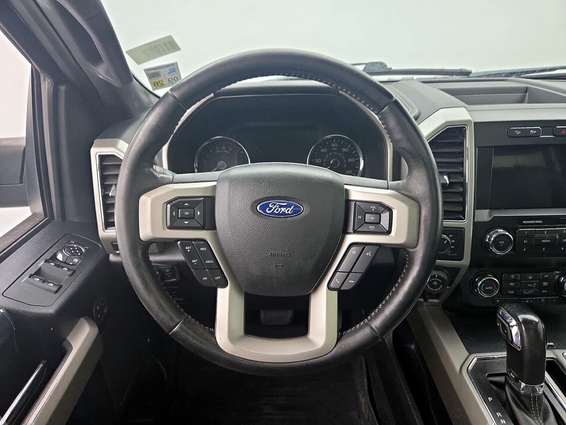 Thumbnail: 2019 Ford F-150 - 10