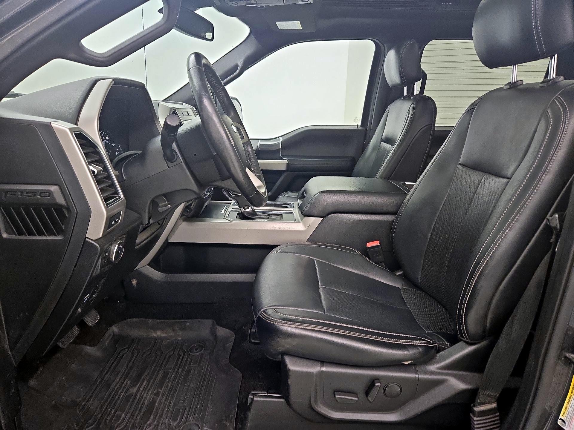 Thumbnail: 2019 Ford F-150 - 11