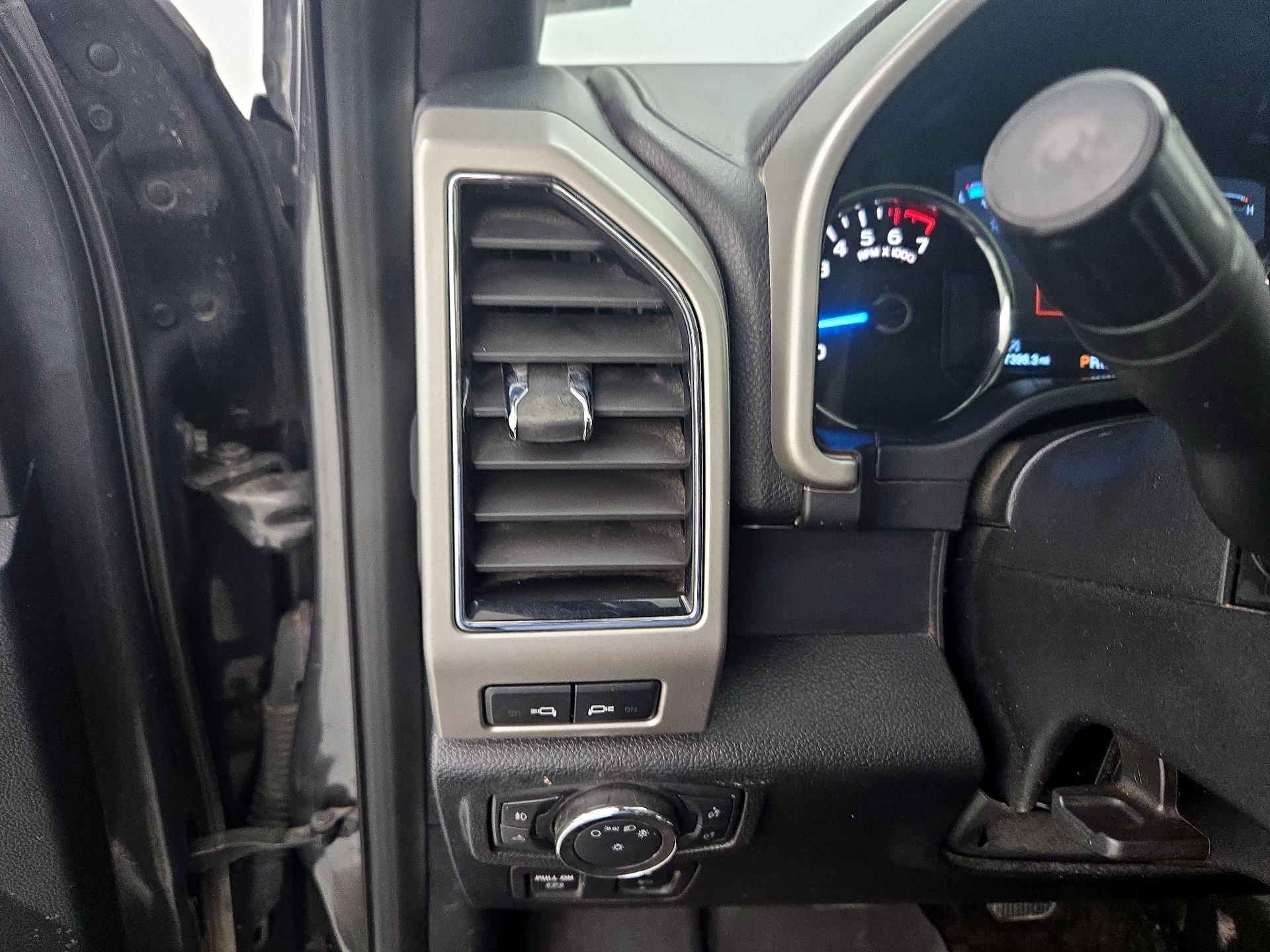 Thumbnail: 2019 Ford F-150 - 13