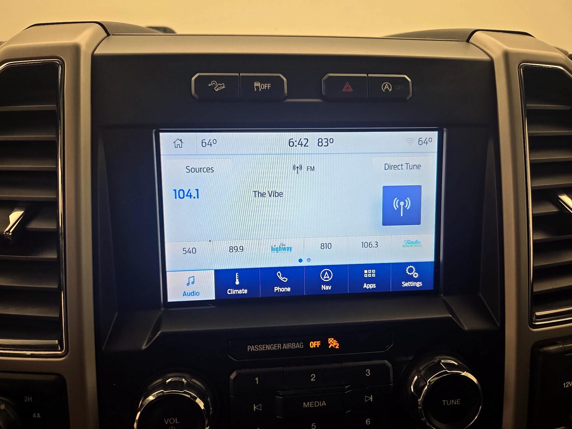 Thumbnail: 2019 Ford F-150 - 16