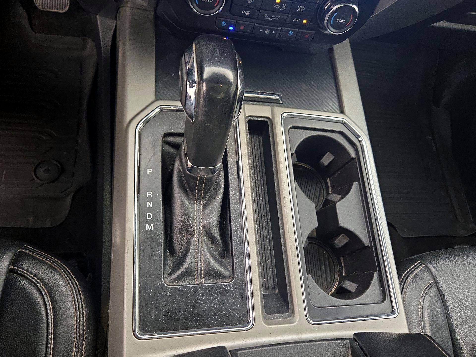 Thumbnail: 2019 Ford F-150 - 18