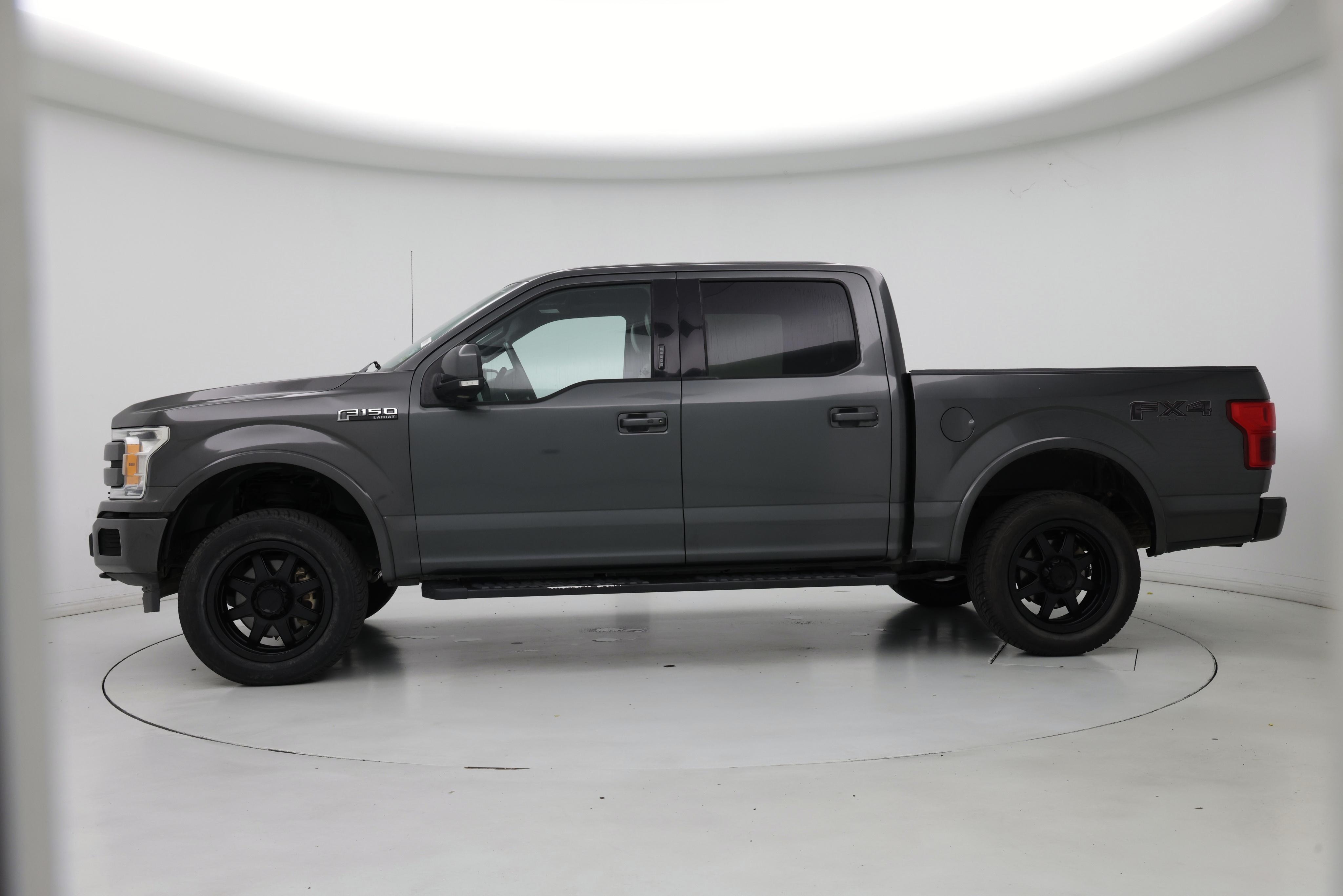 Thumbnail: 2019 Ford F-150 - 3