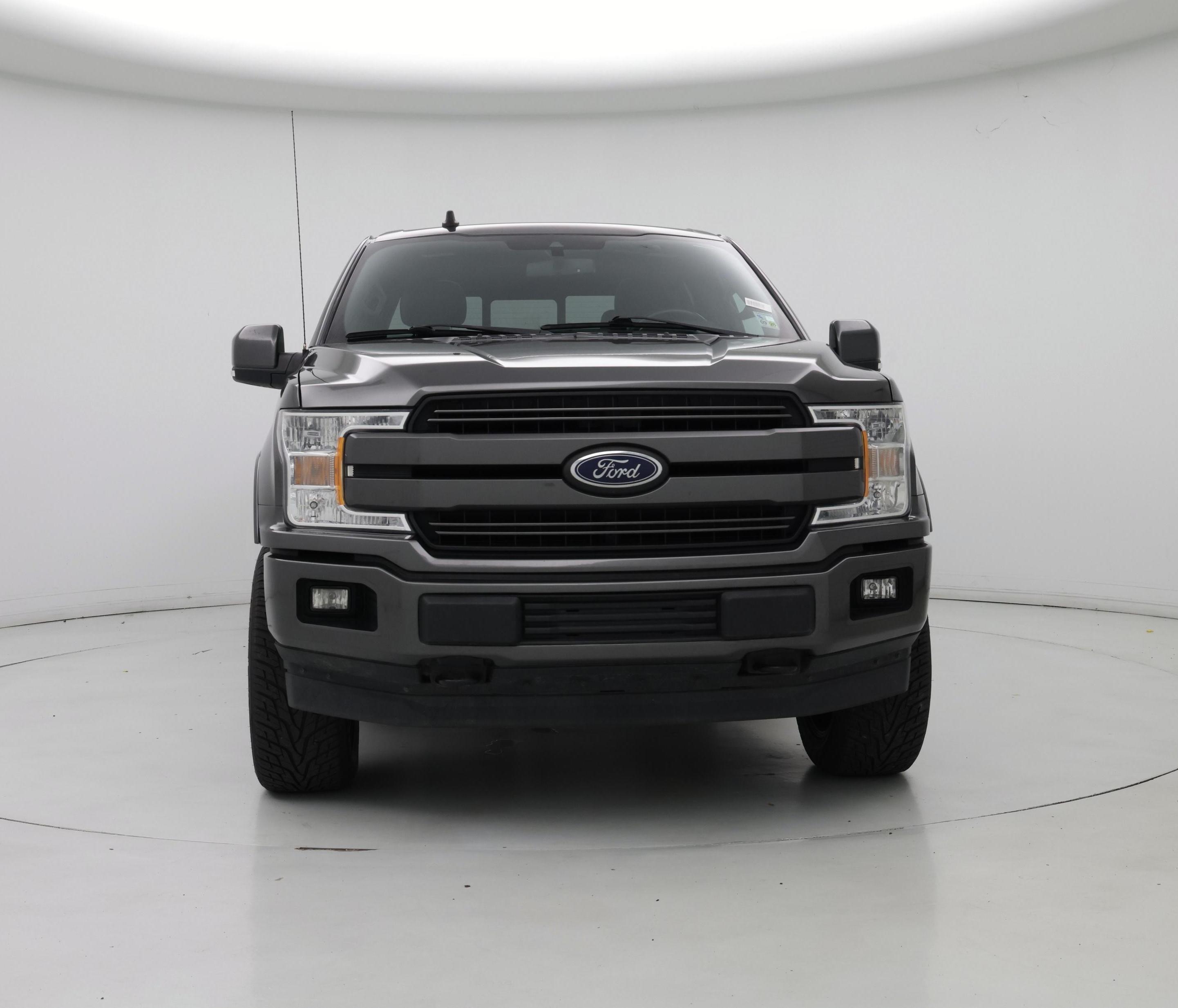 Thumbnail: 2019 Ford F-150 - 5