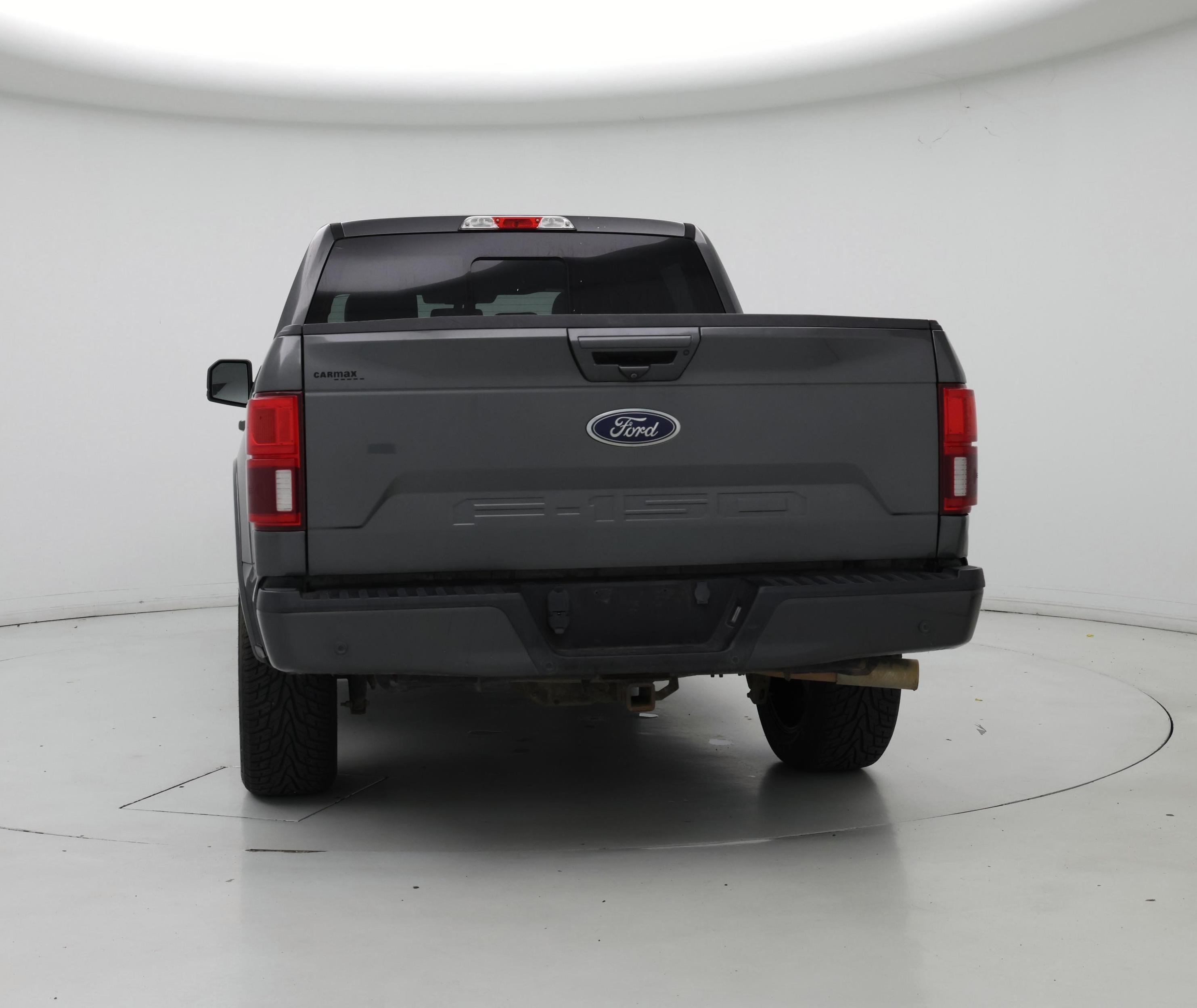 Thumbnail: 2019 Ford F-150 - 6