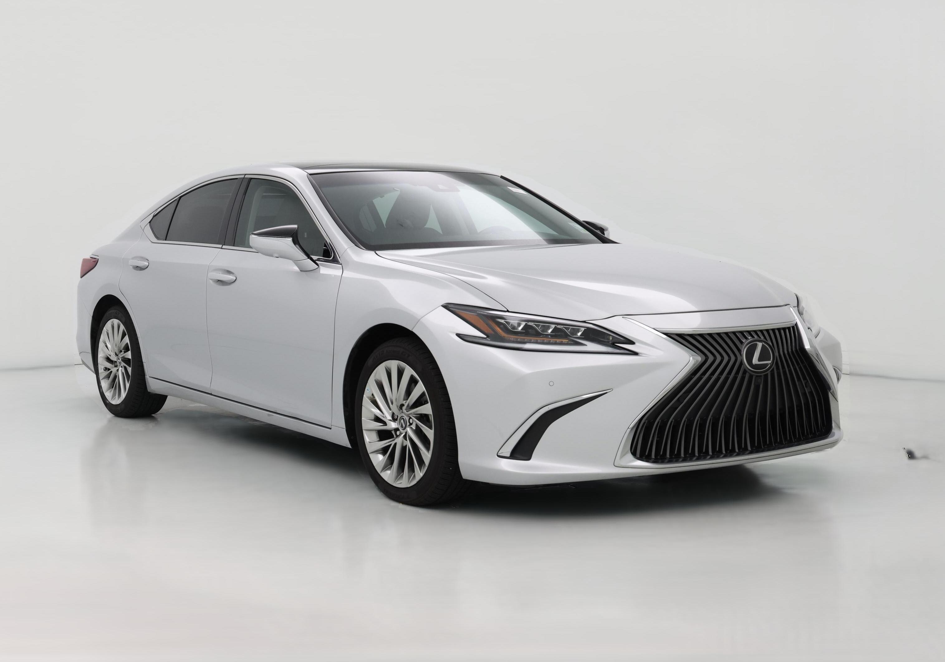 Thumbnail: 2019 Lexus ES - 1