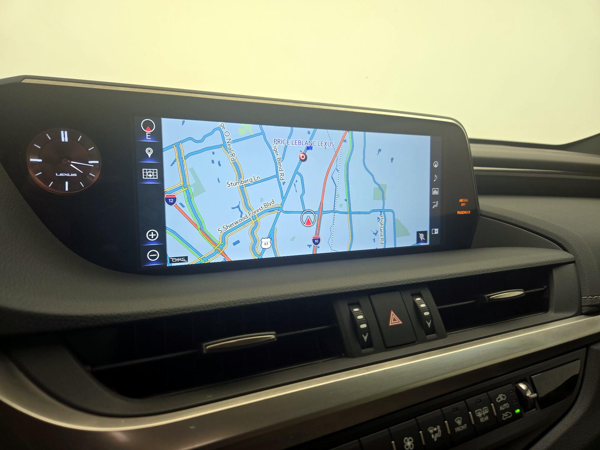 Thumbnail: 2019 Lexus ES - 14