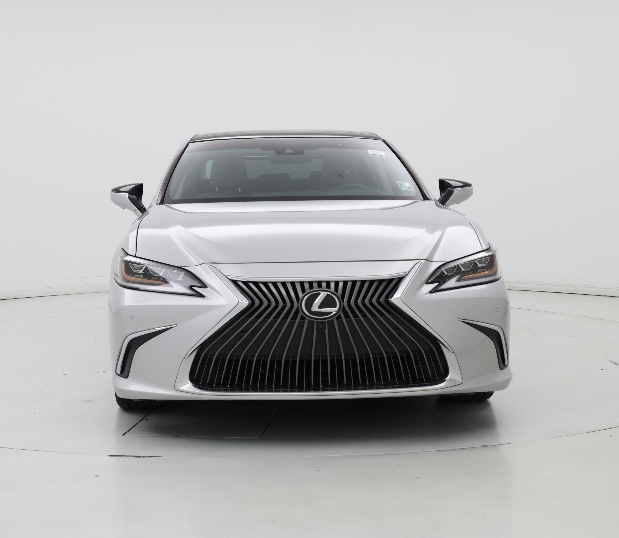 Thumbnail: 2019 Lexus ES - 5
